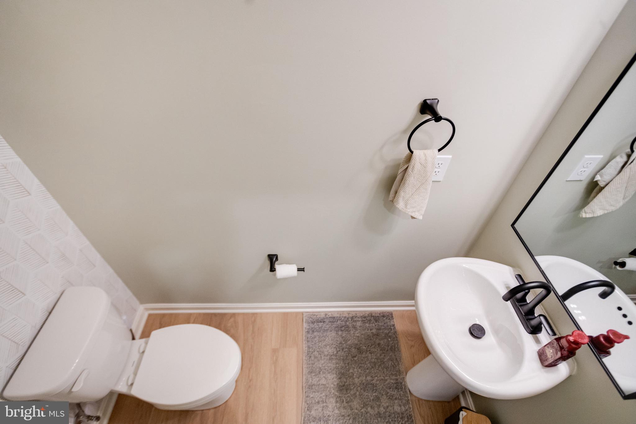 BEDROCK - Residential