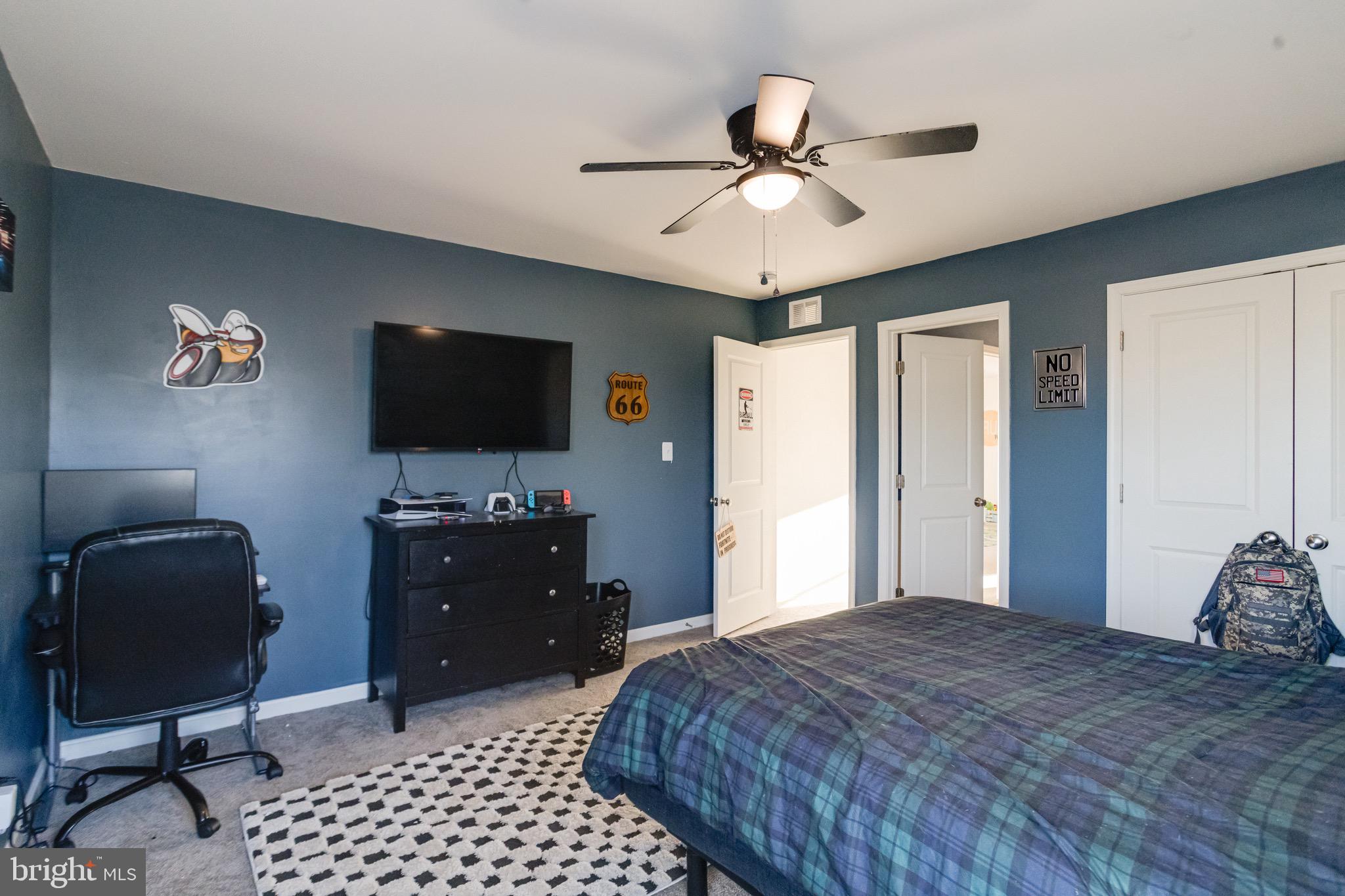 BEDROCK - Residential