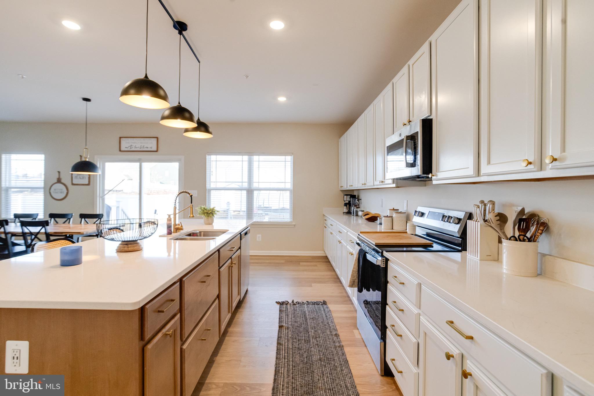 BEDROCK - Residential