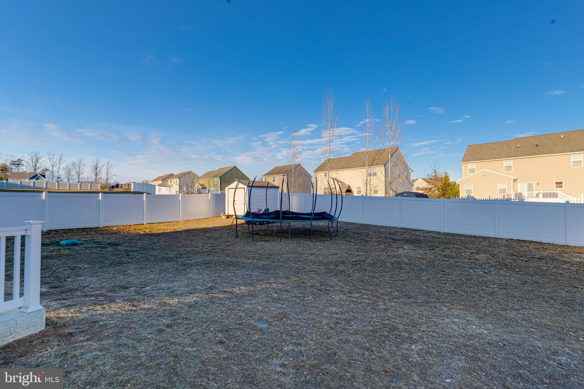 BEDROCK - Residential