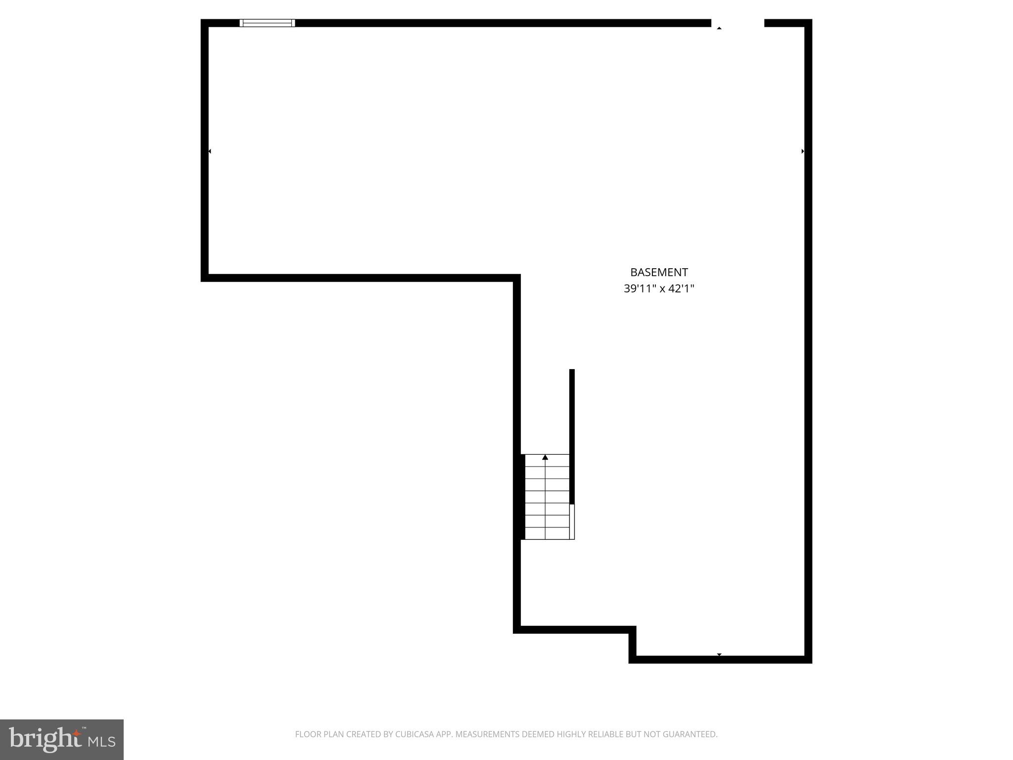 BEDROCK - Residential