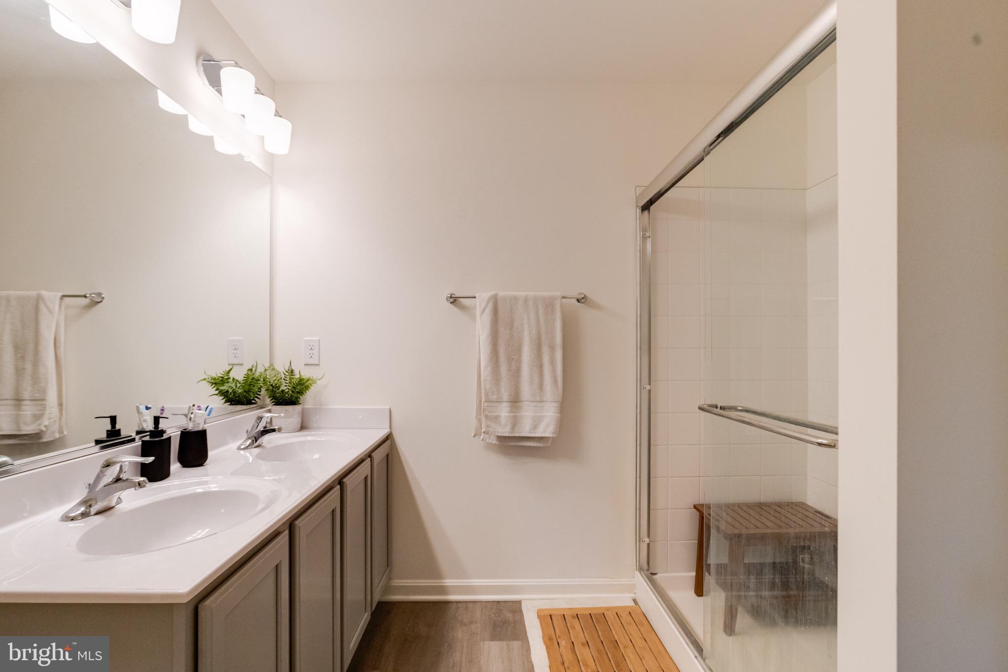 BEDROCK - Residential