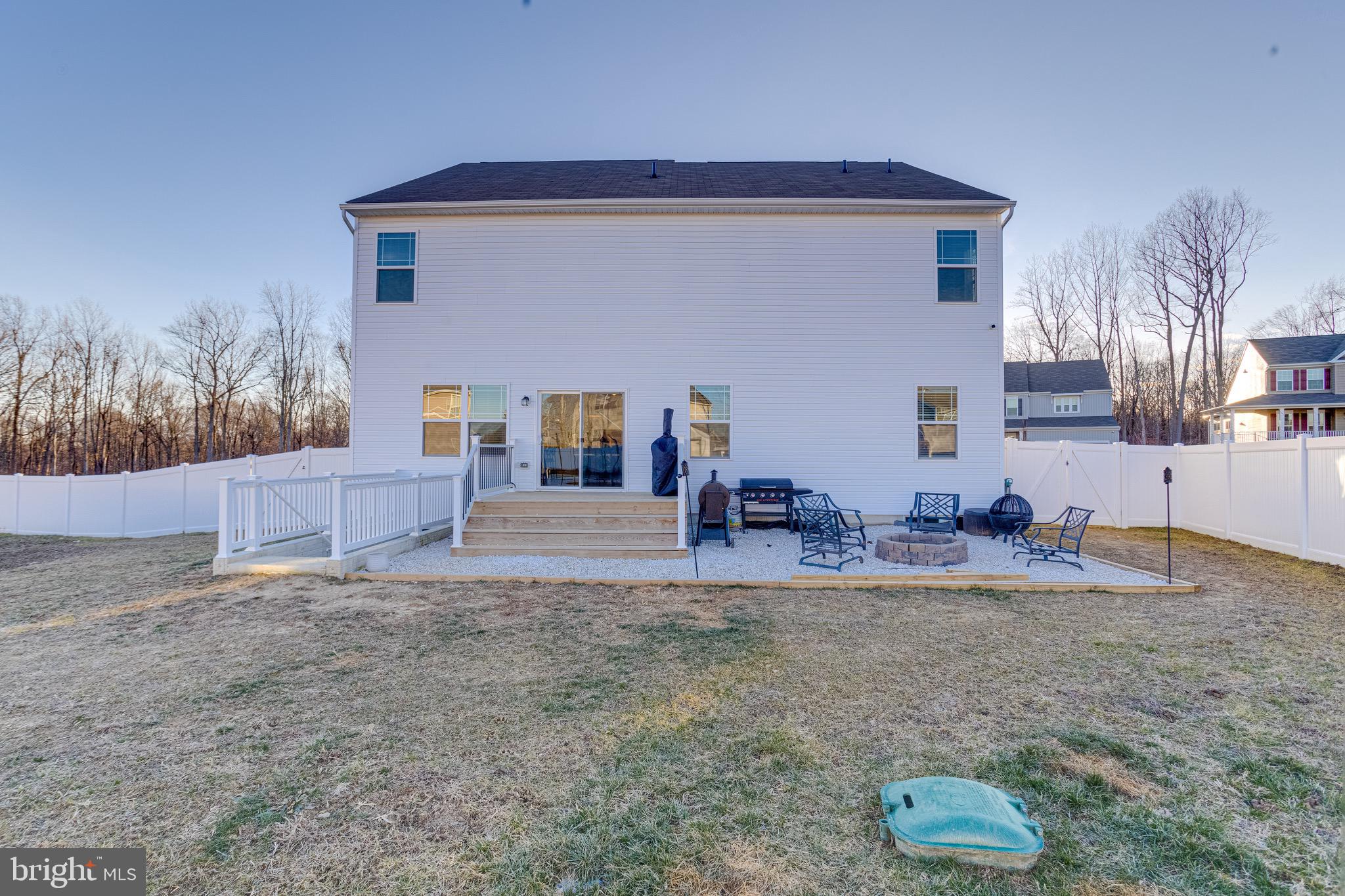 BEDROCK - Residential