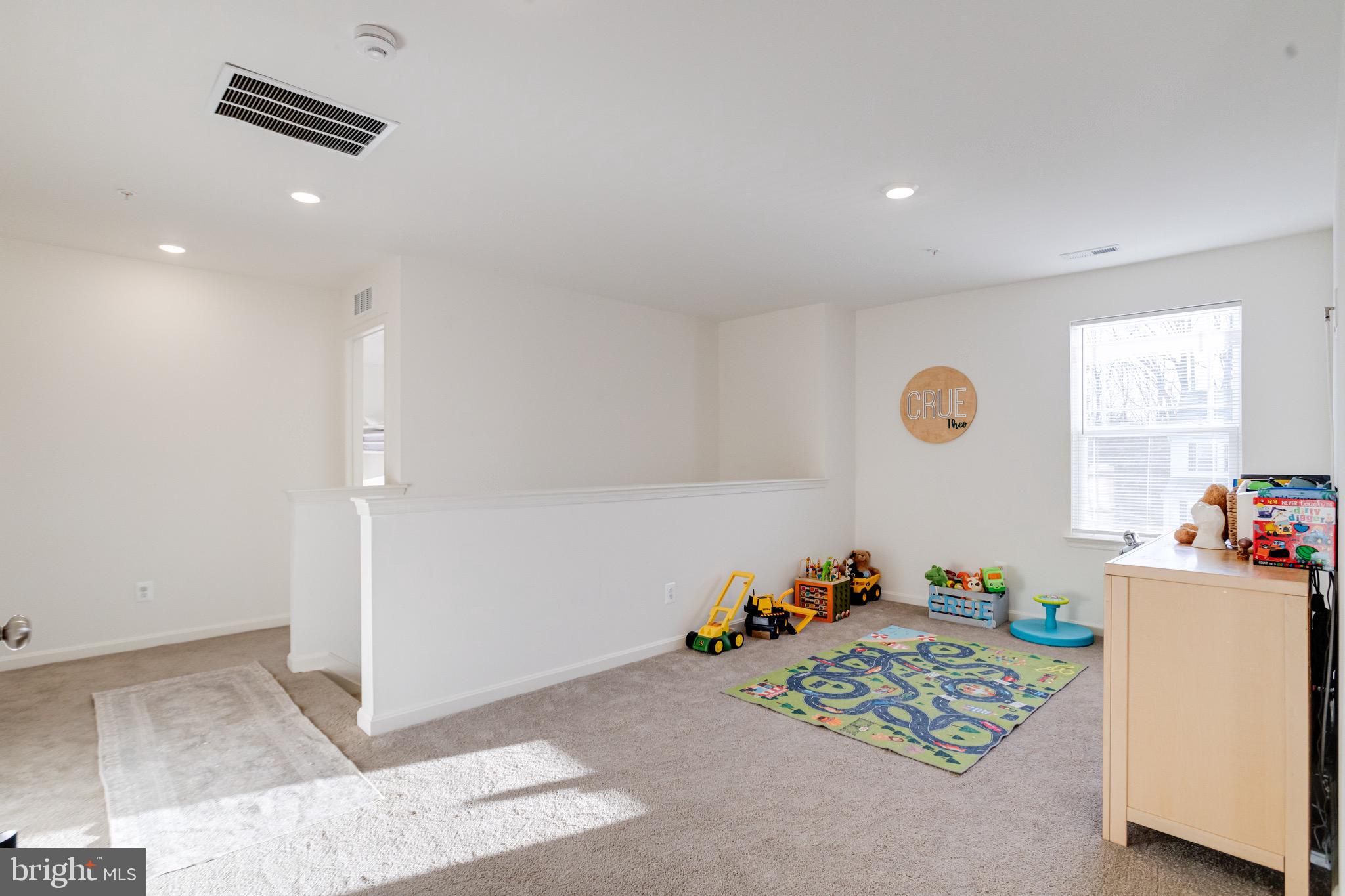 BEDROCK - Residential