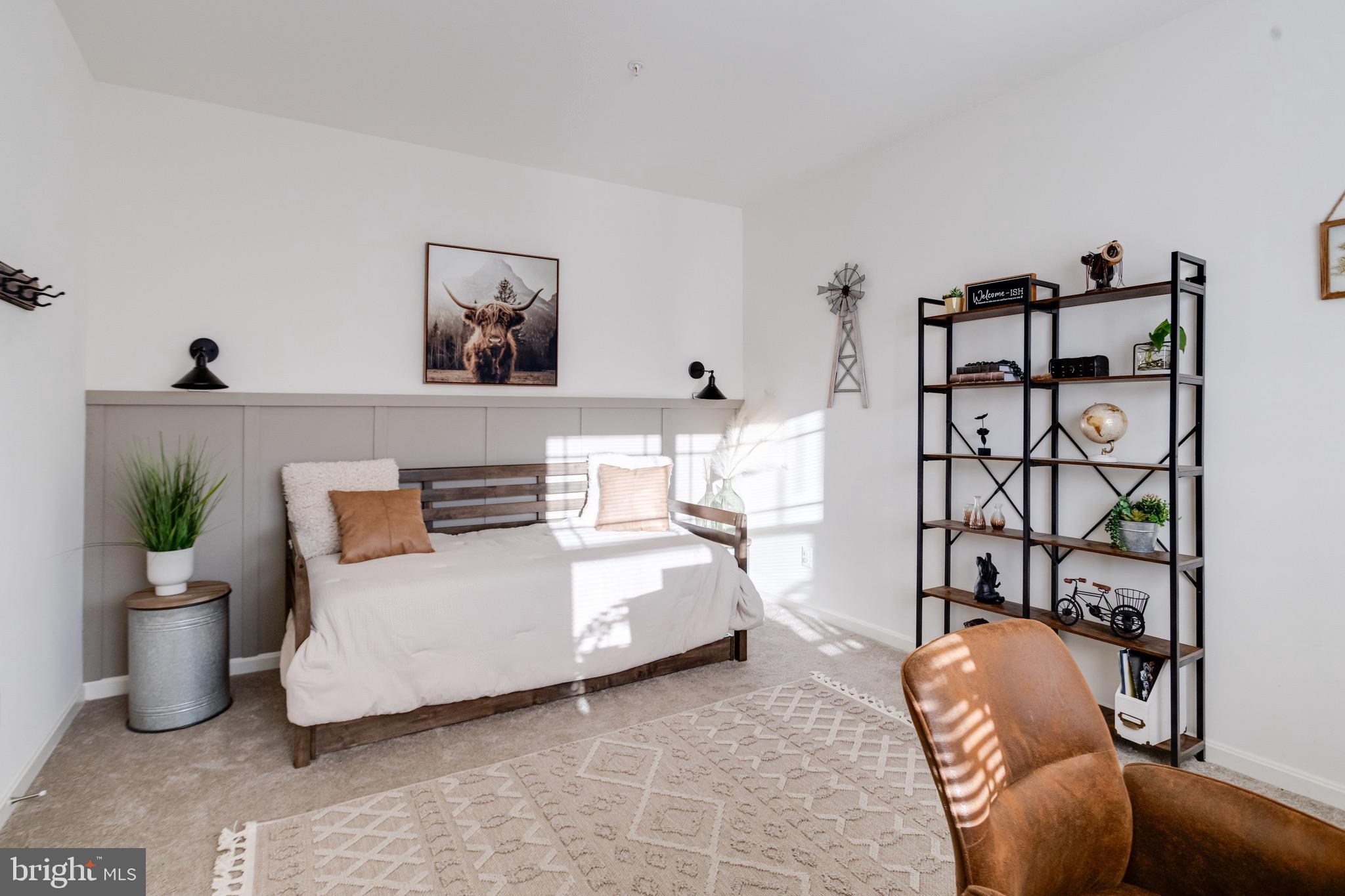 BEDROCK - Residential