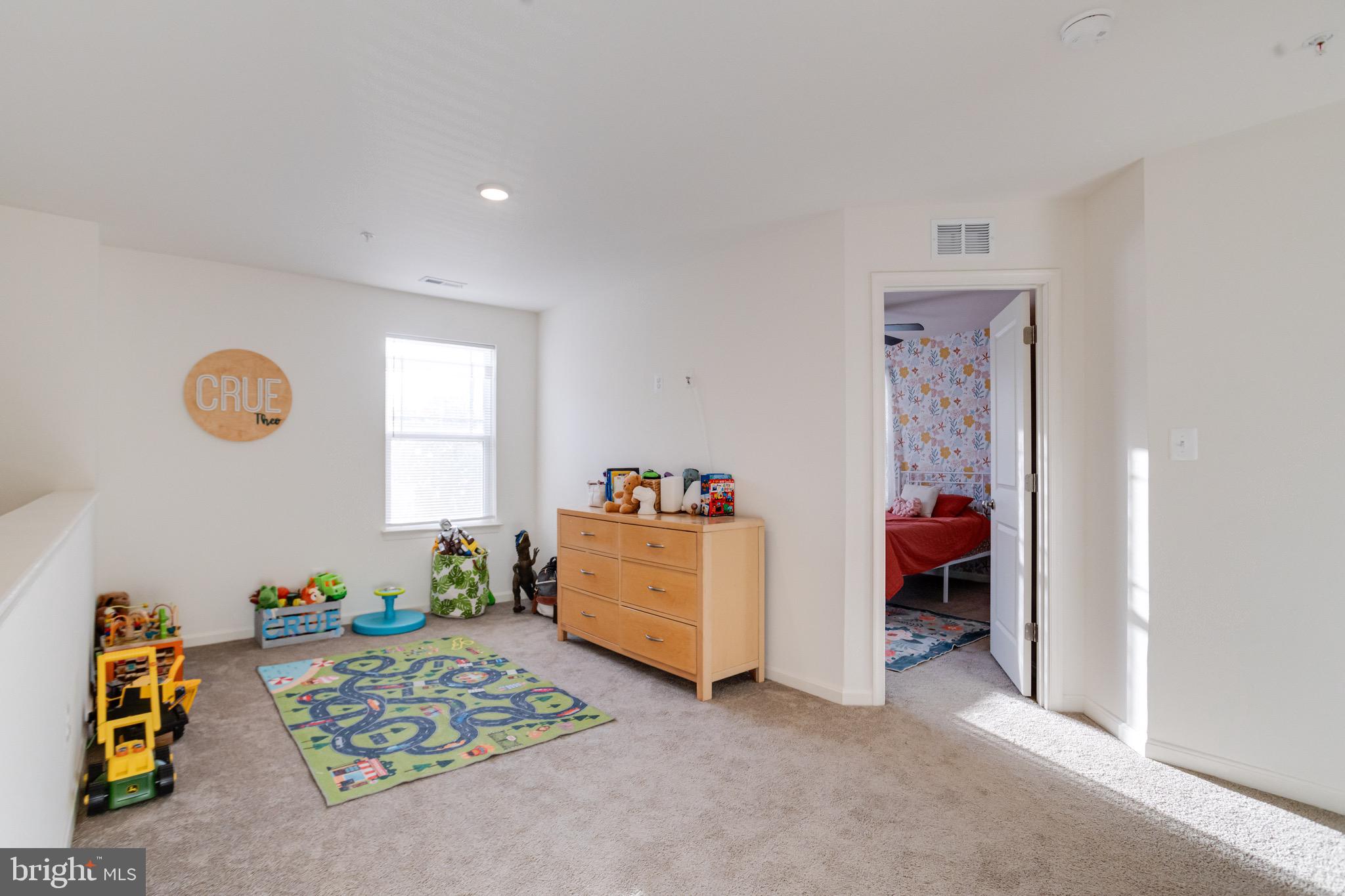 BEDROCK - Residential