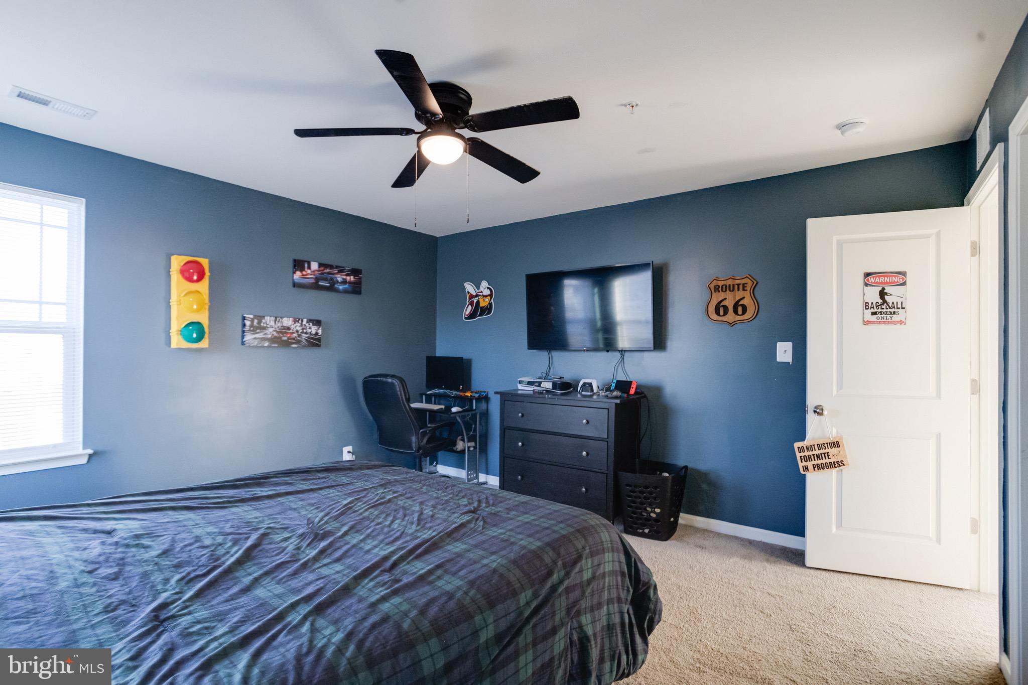 BEDROCK - Residential