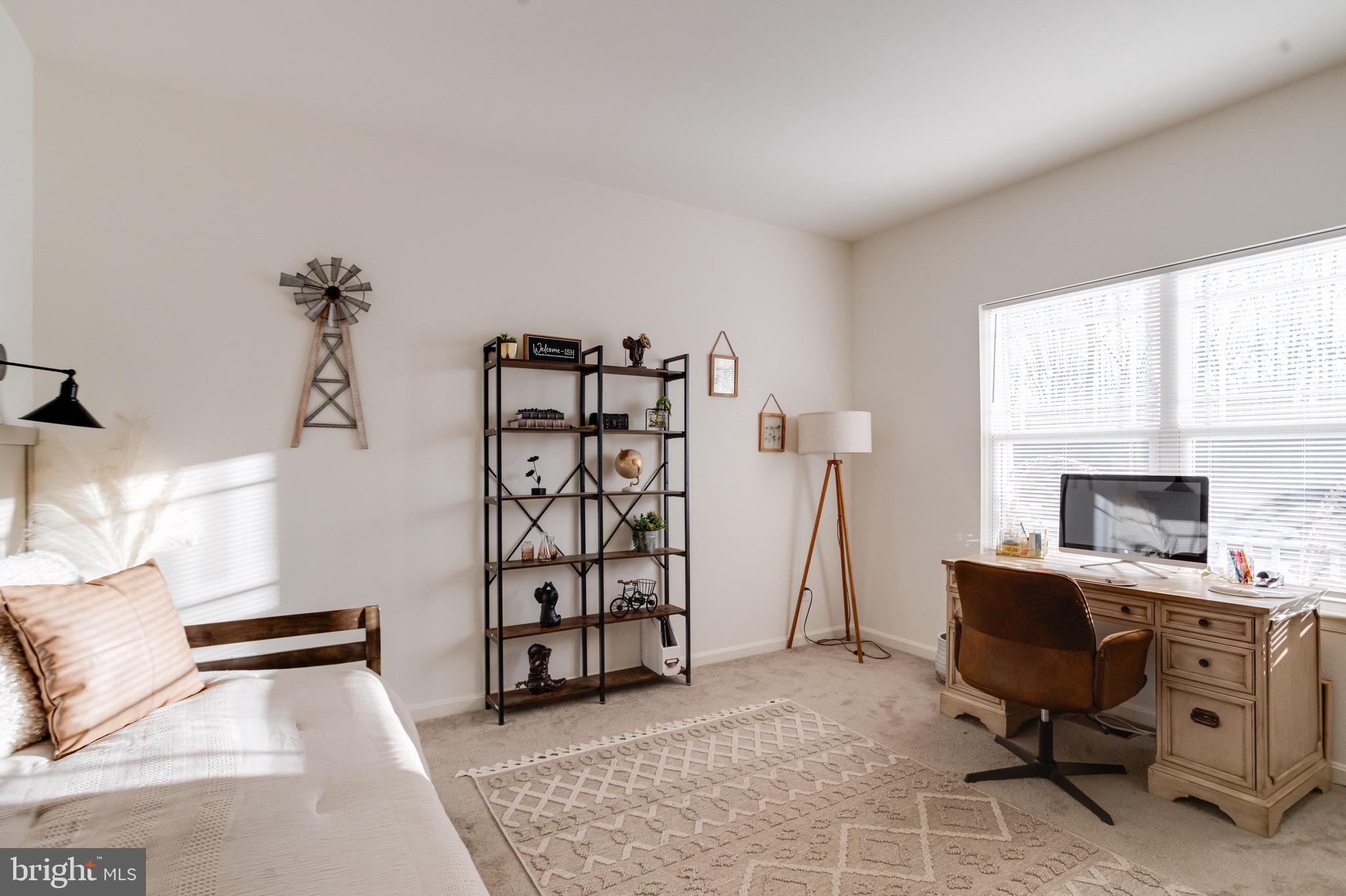 BEDROCK - Residential