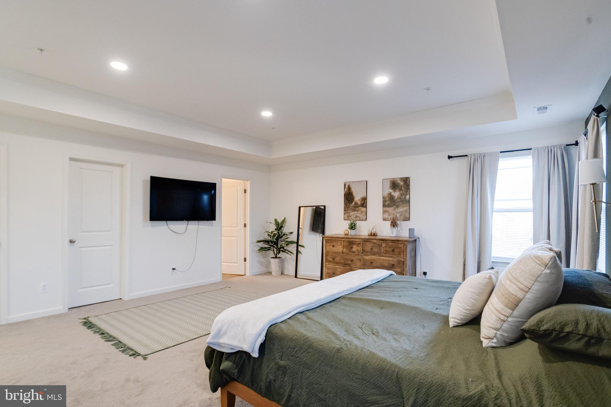 BEDROCK - Residential