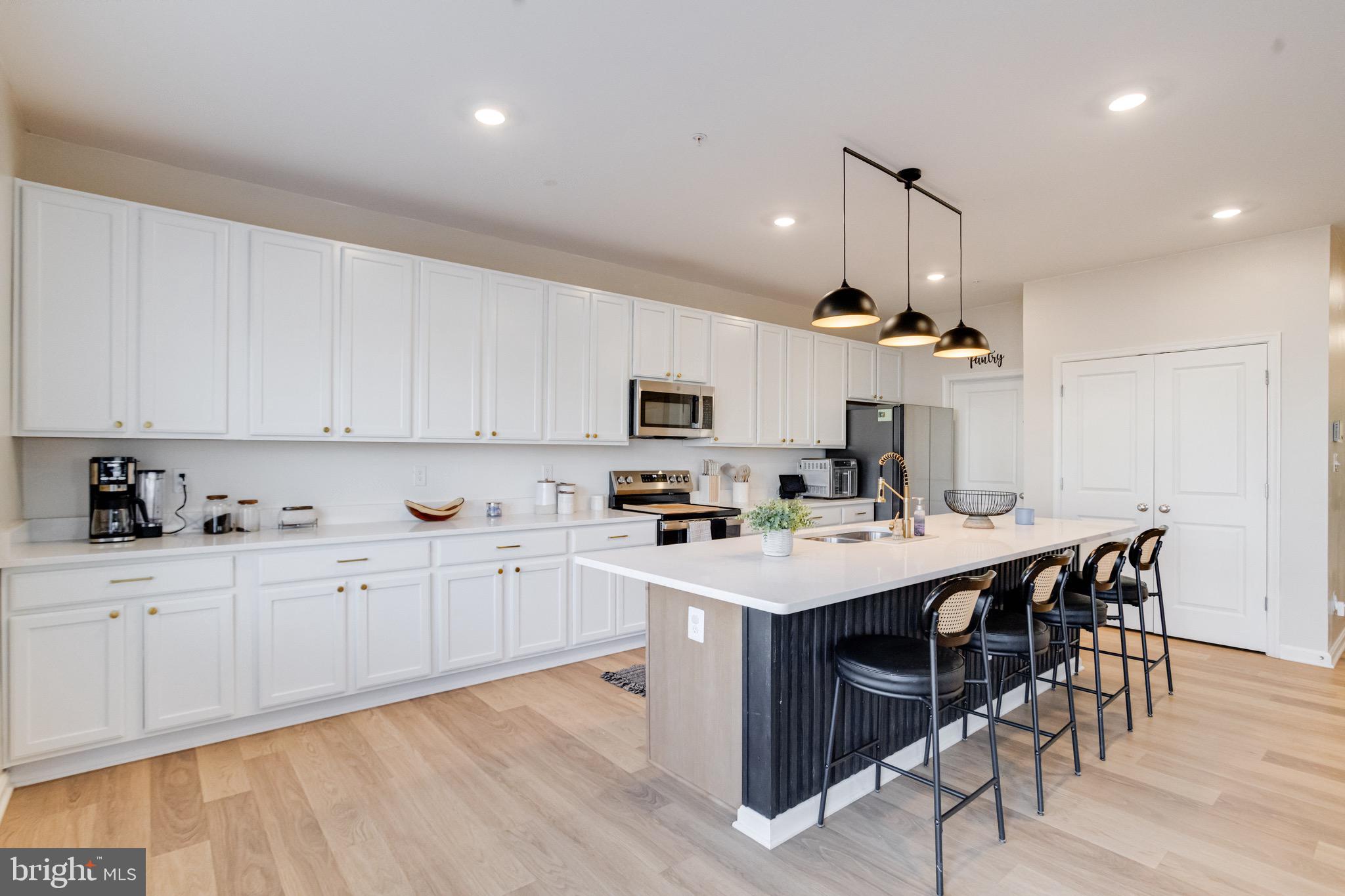 BEDROCK - Residential