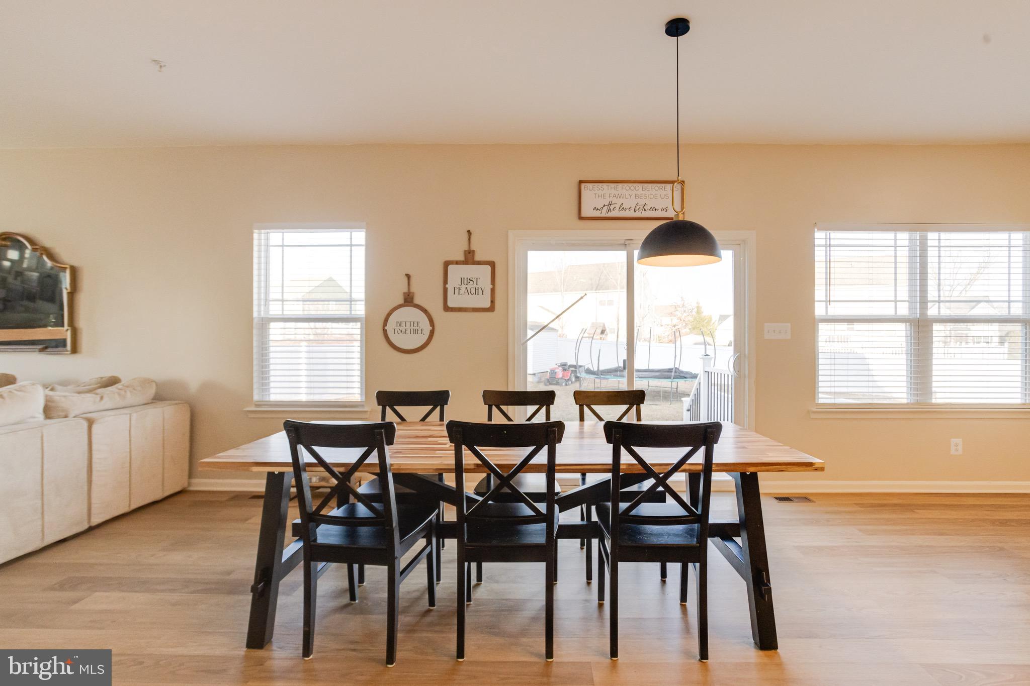 BEDROCK - Residential