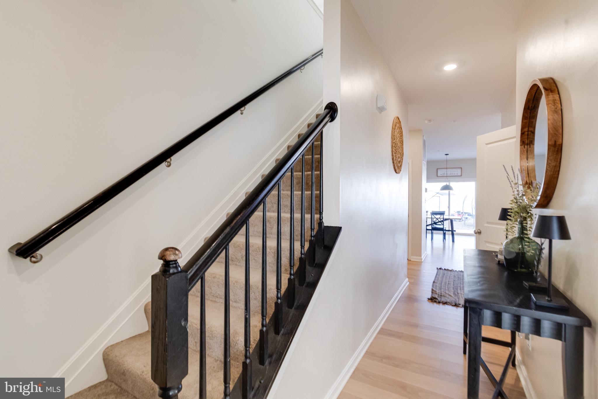 BEDROCK - Residential