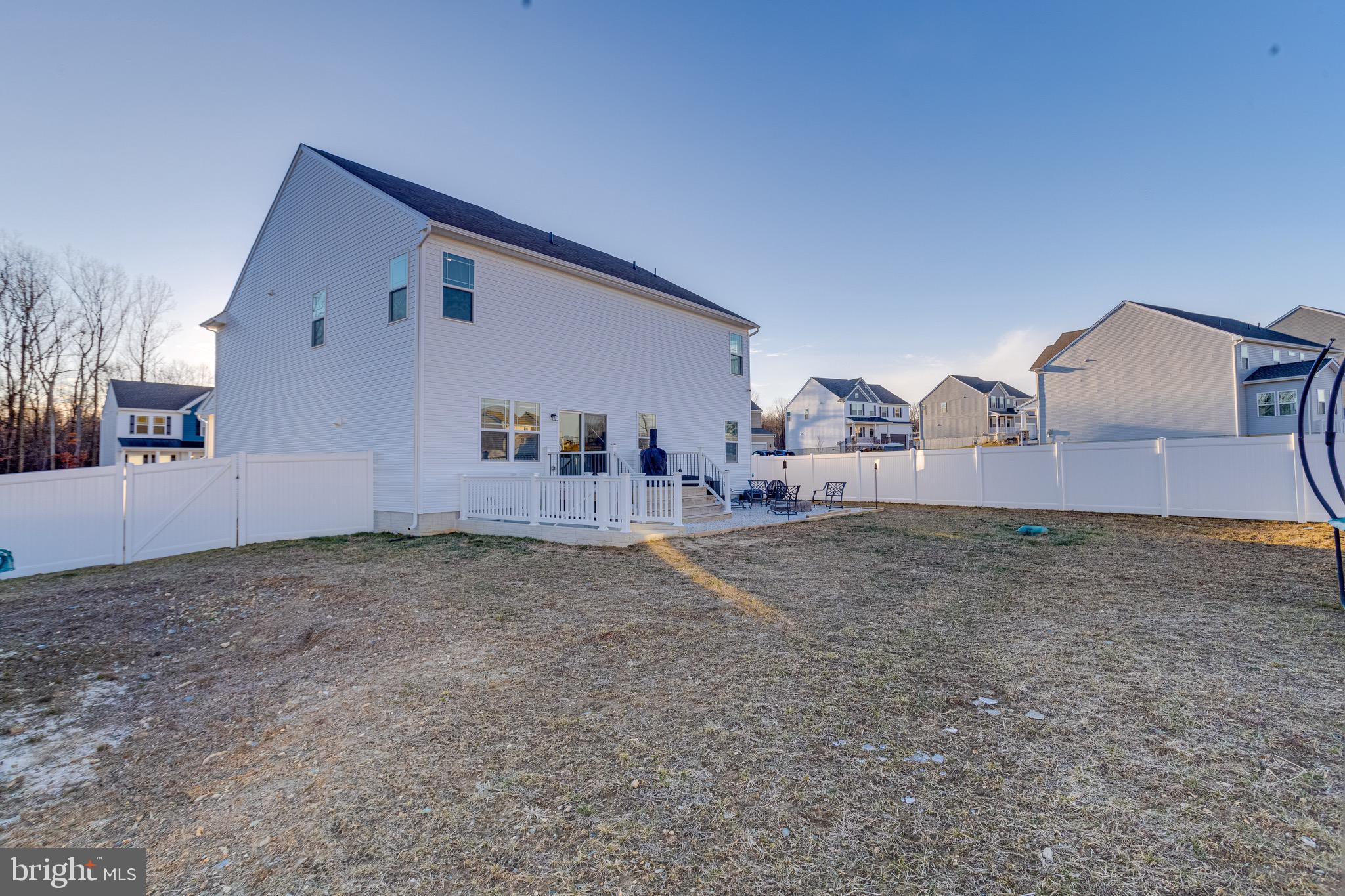 BEDROCK - Residential