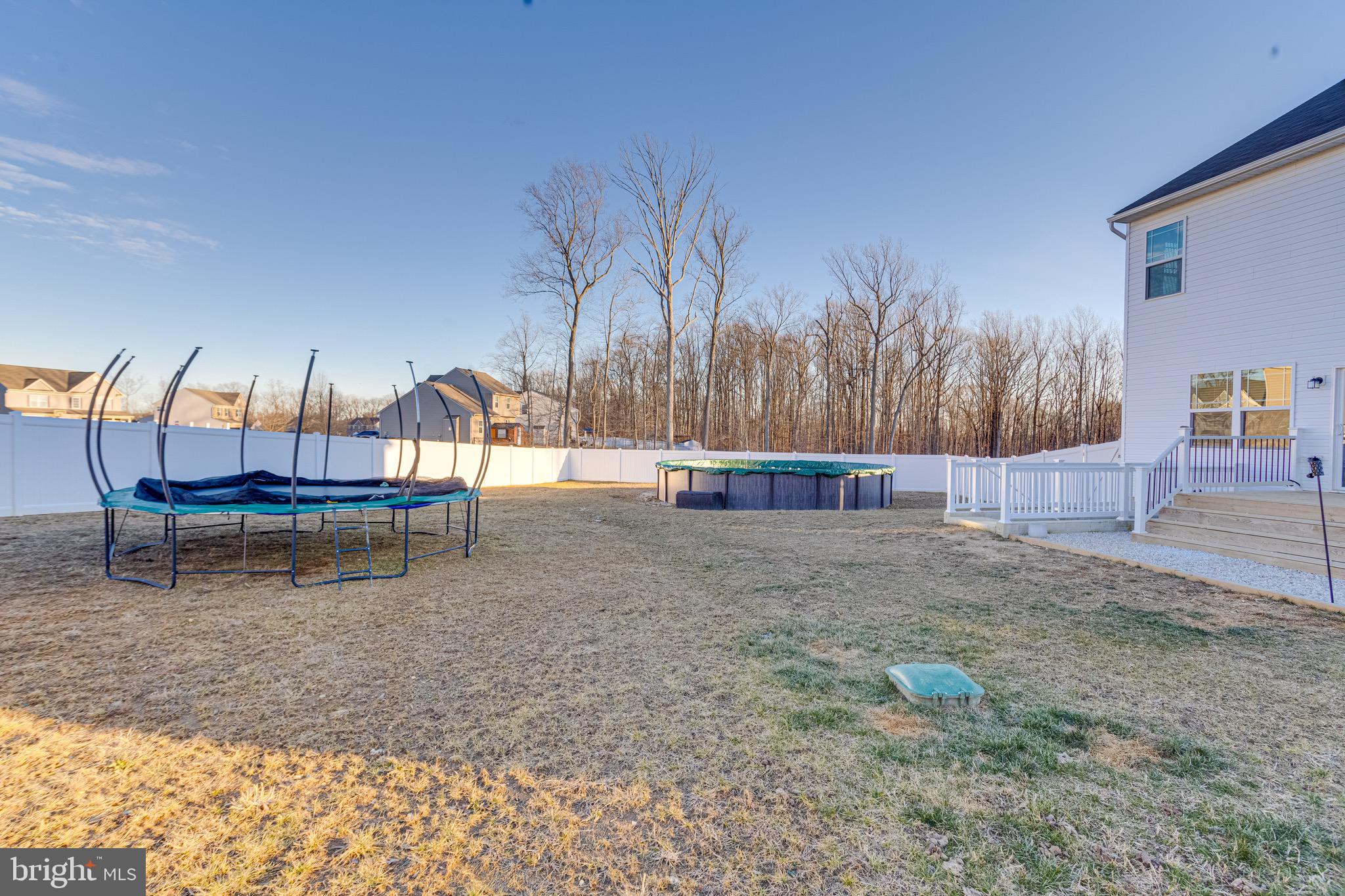 BEDROCK - Residential