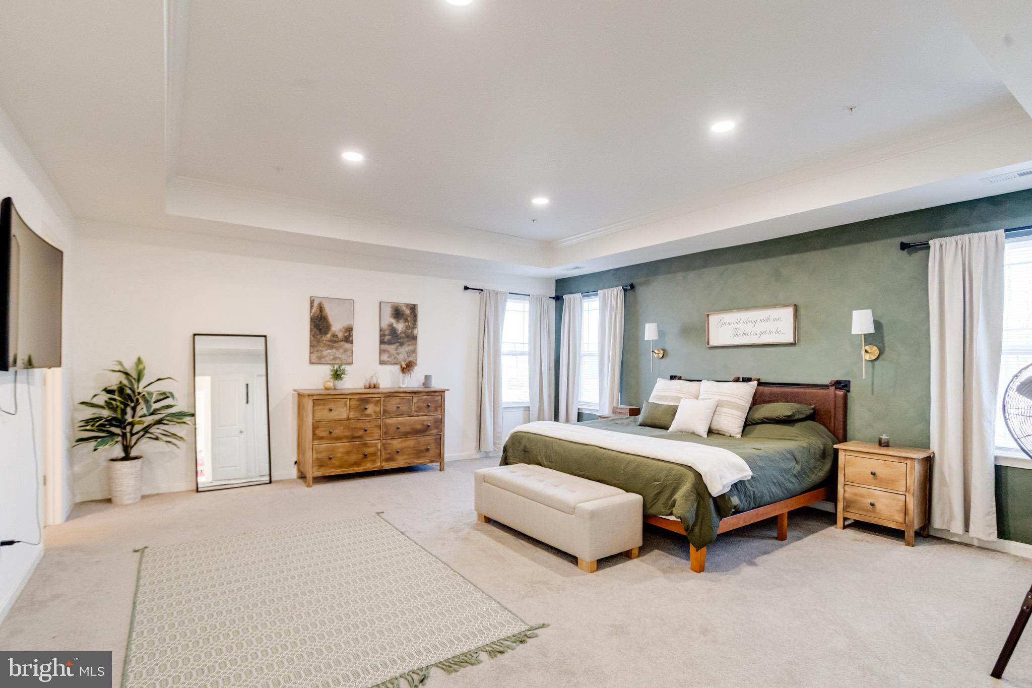 BEDROCK - Residential