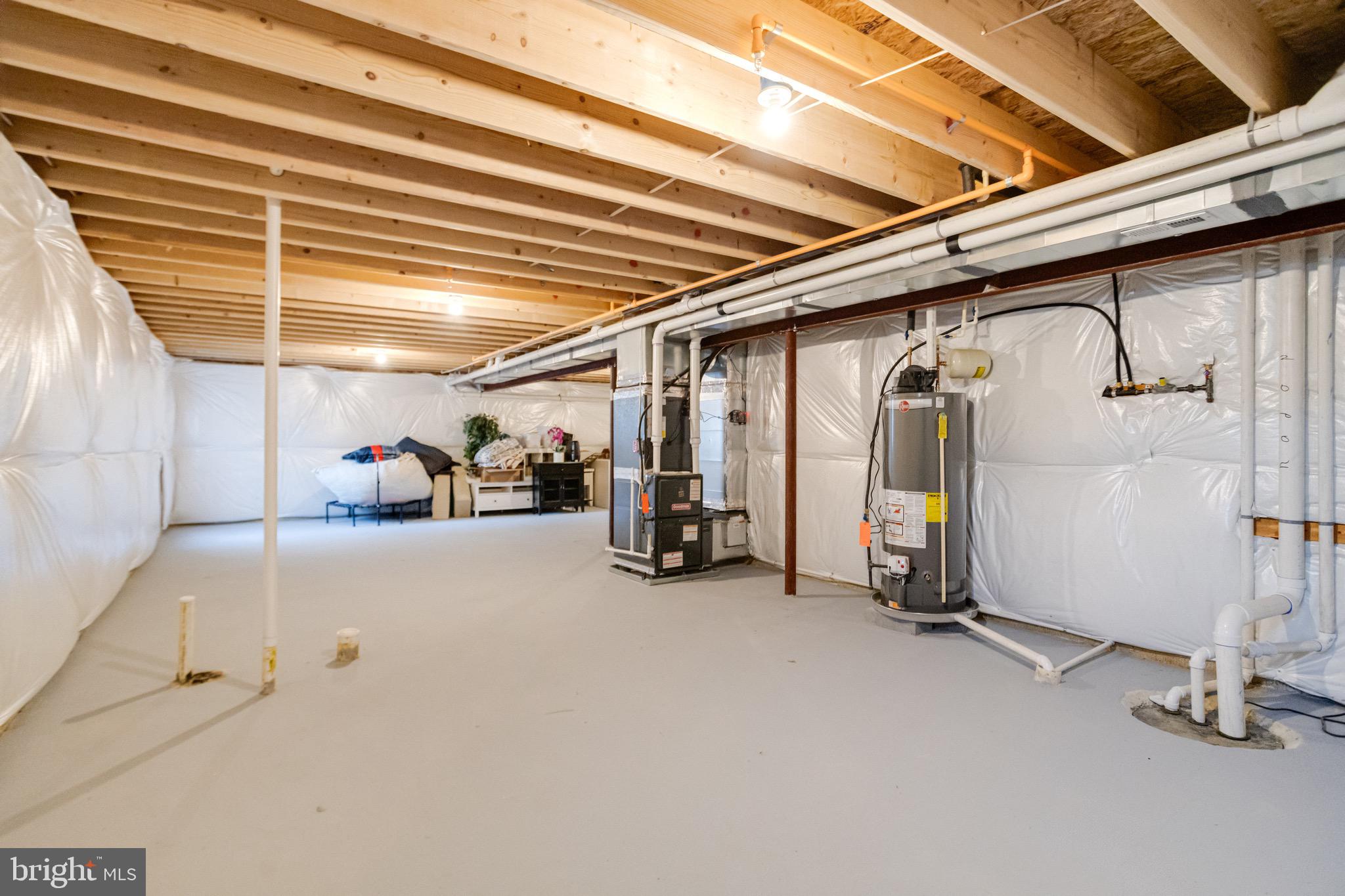 BEDROCK - Residential