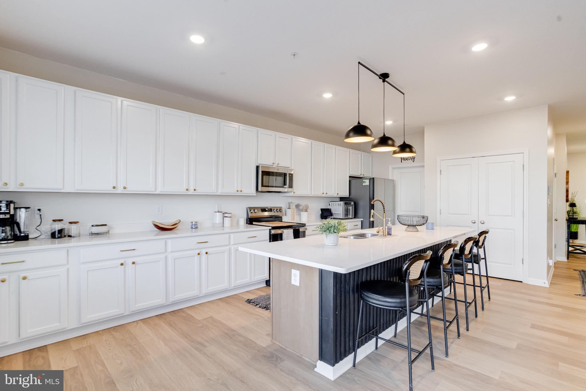 BEDROCK - Residential