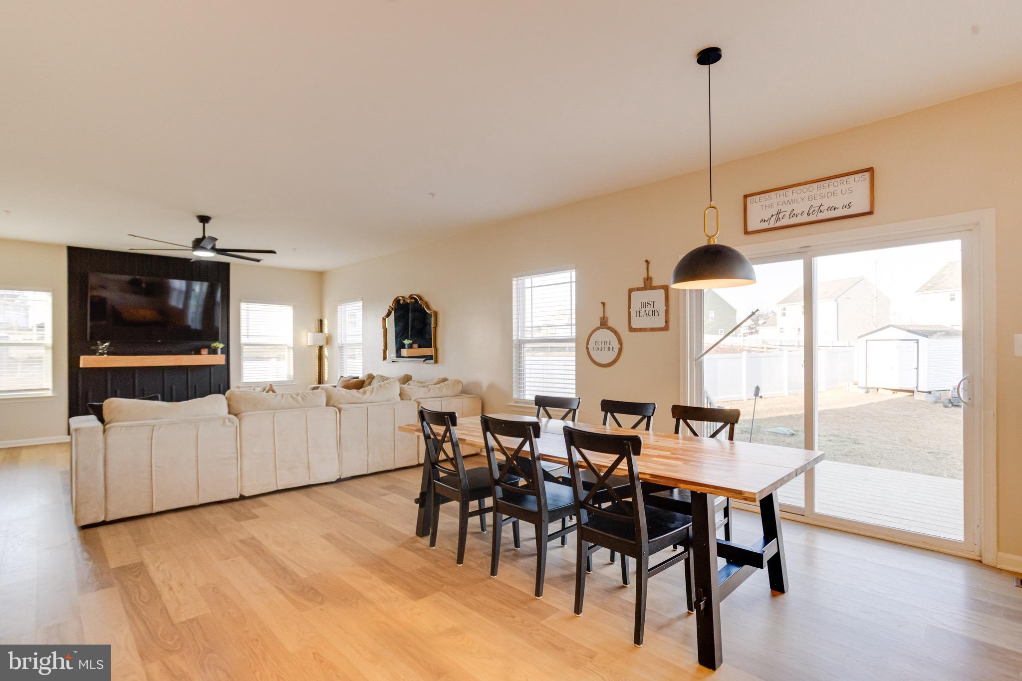 BEDROCK - Residential