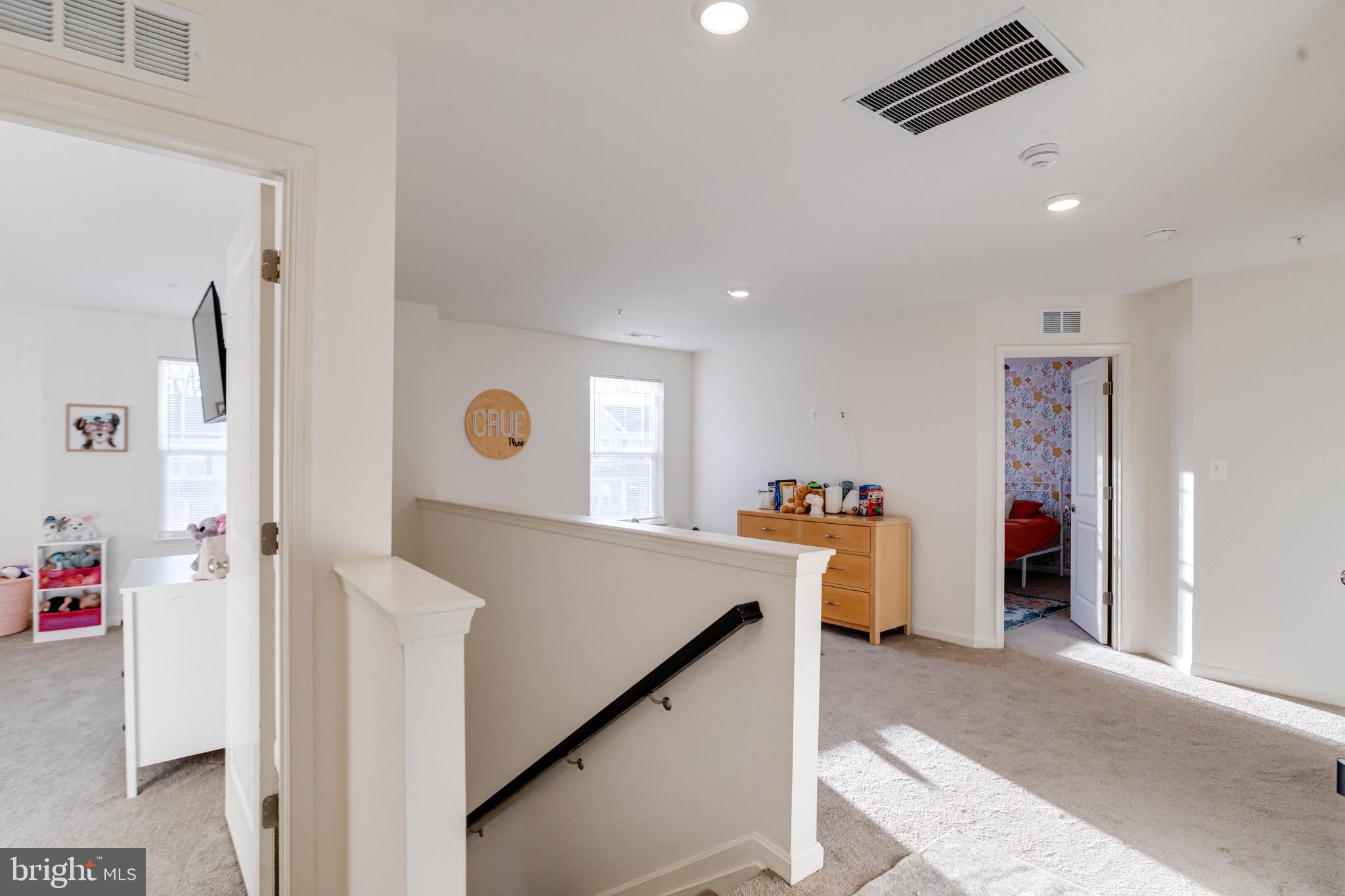 BEDROCK - Residential