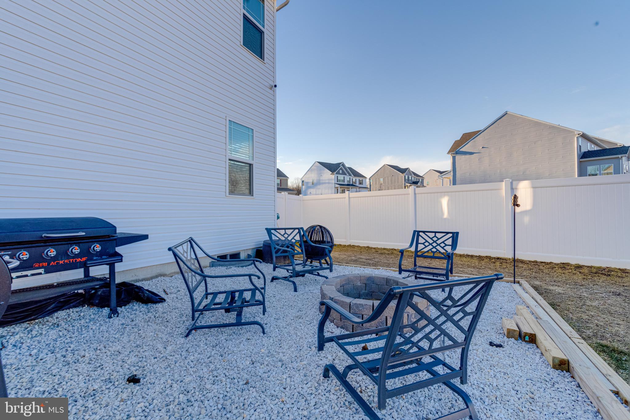 BEDROCK - Residential