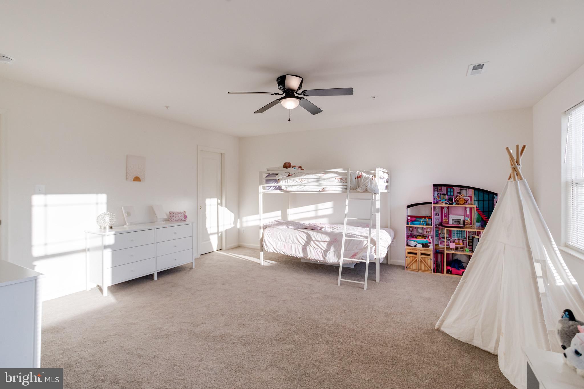 BEDROCK - Residential