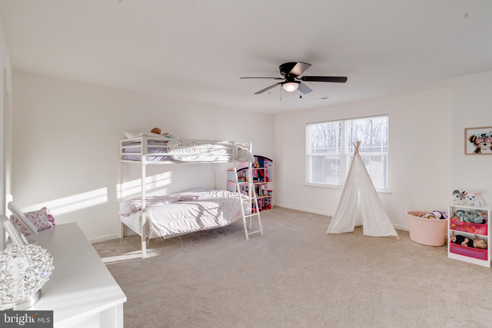 BEDROCK - Residential