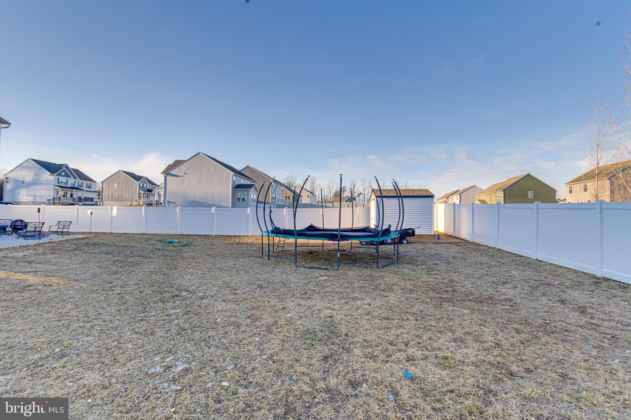 BEDROCK - Residential