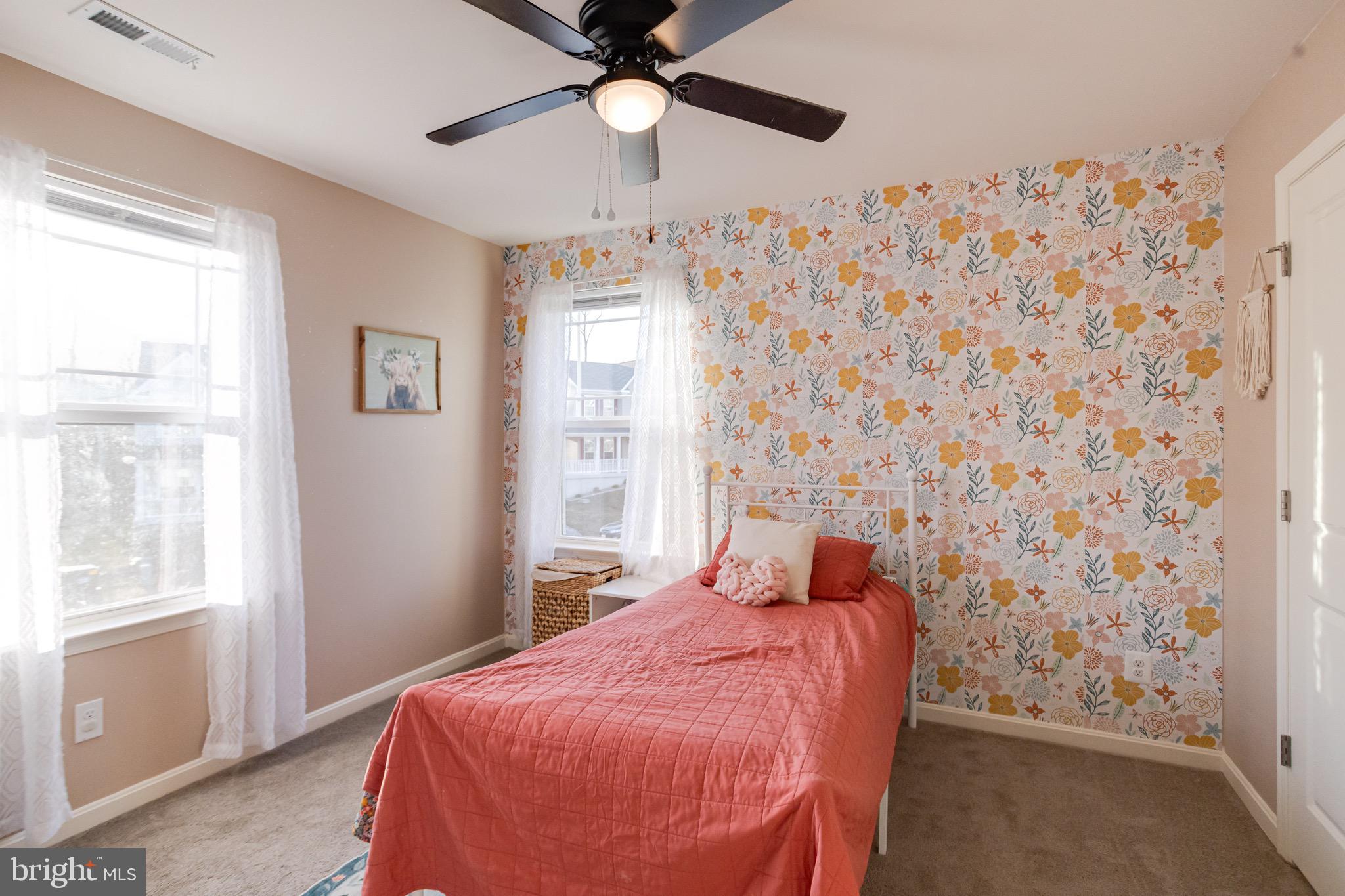 BEDROCK - Residential