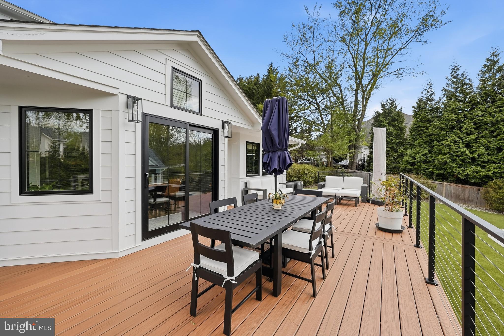 POTOMAC OUTSIDE - Residential