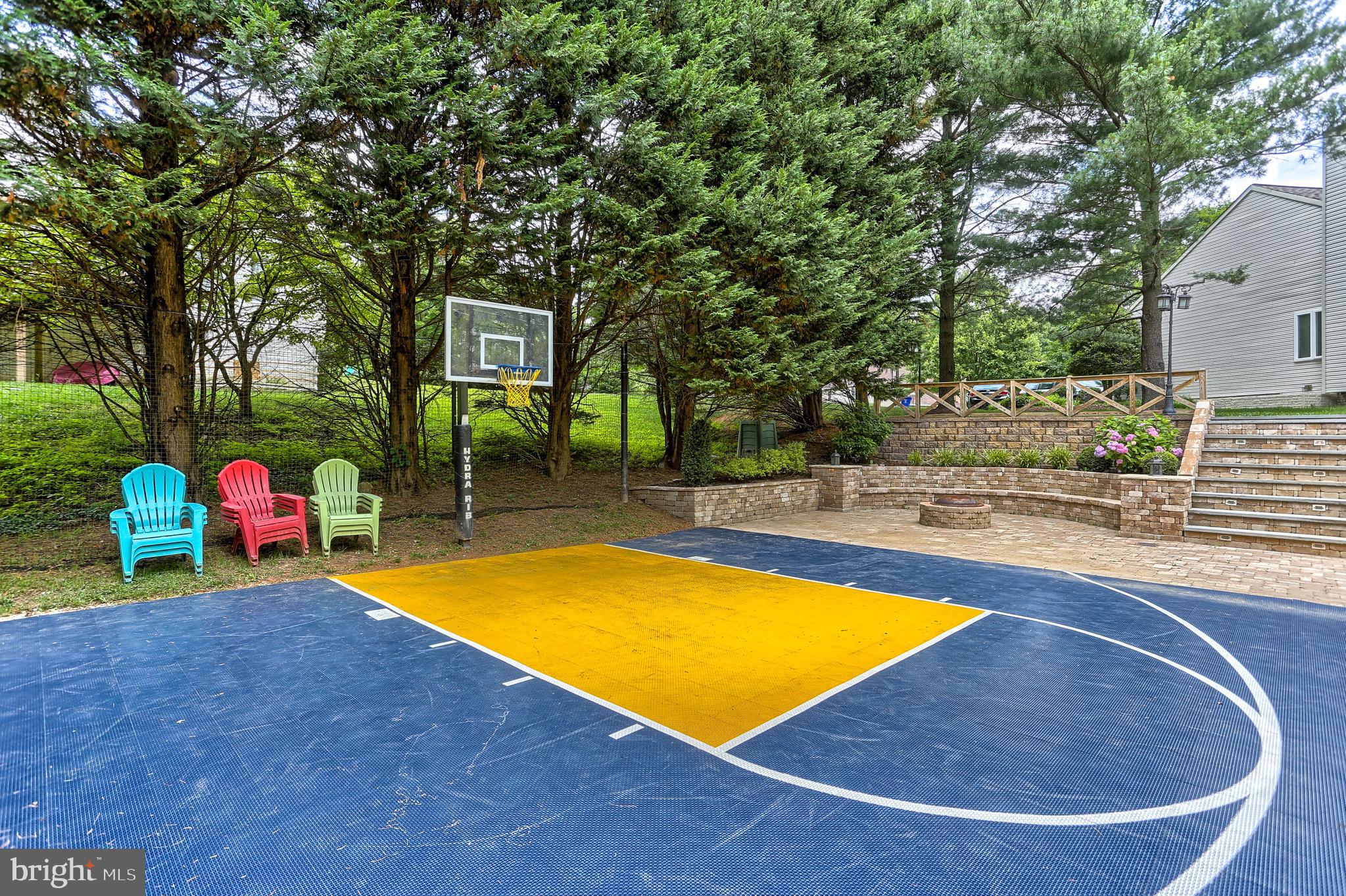 MARTIN MEADOWS - Residential