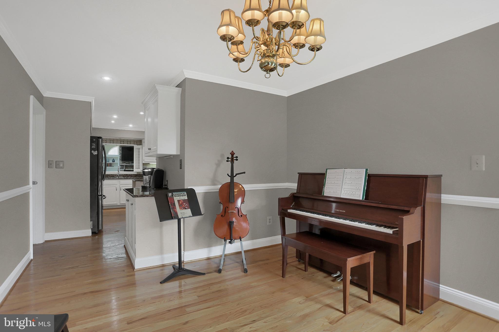 MARTIN MEADOWS - Residential