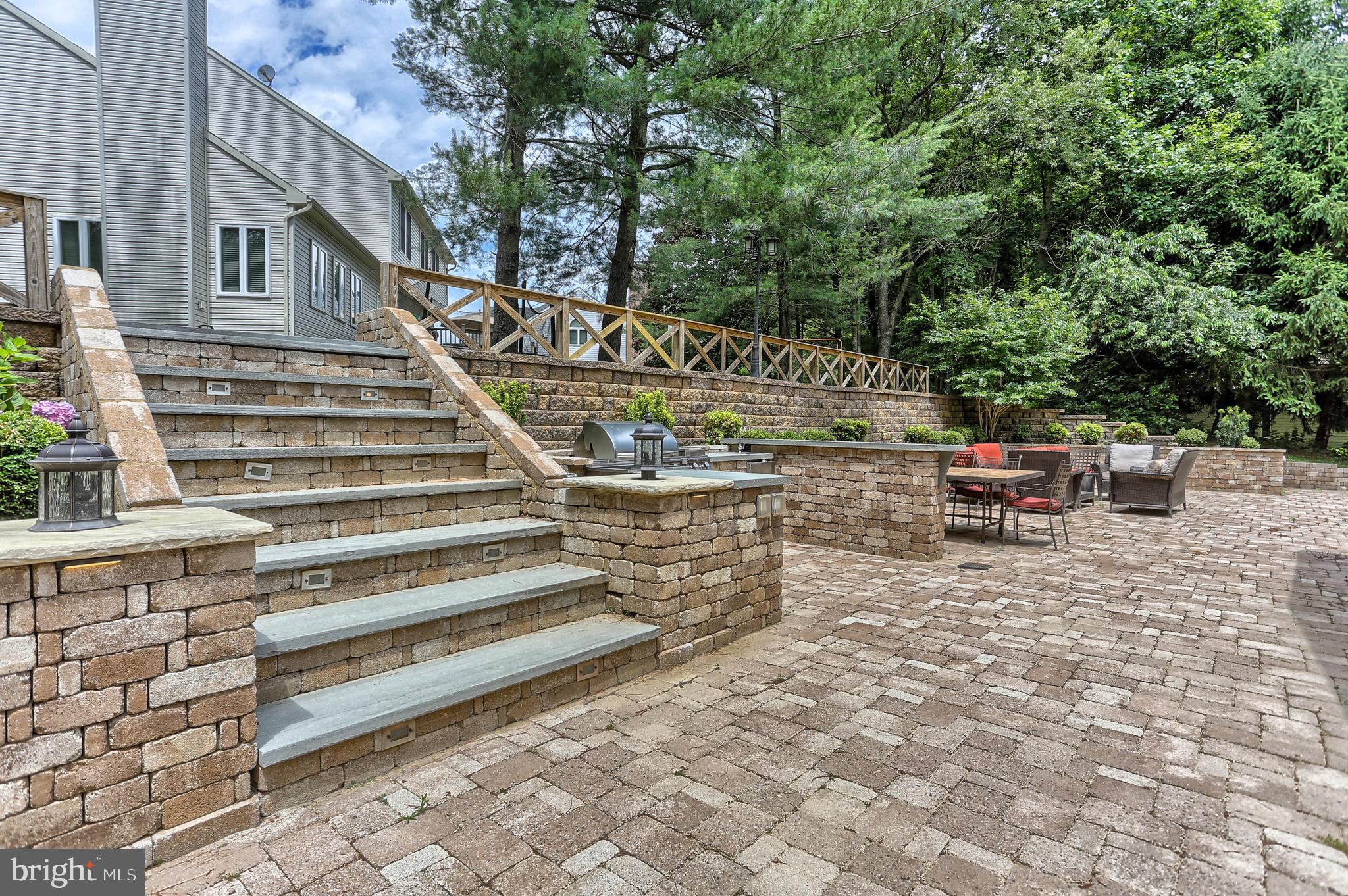 MARTIN MEADOWS - Residential