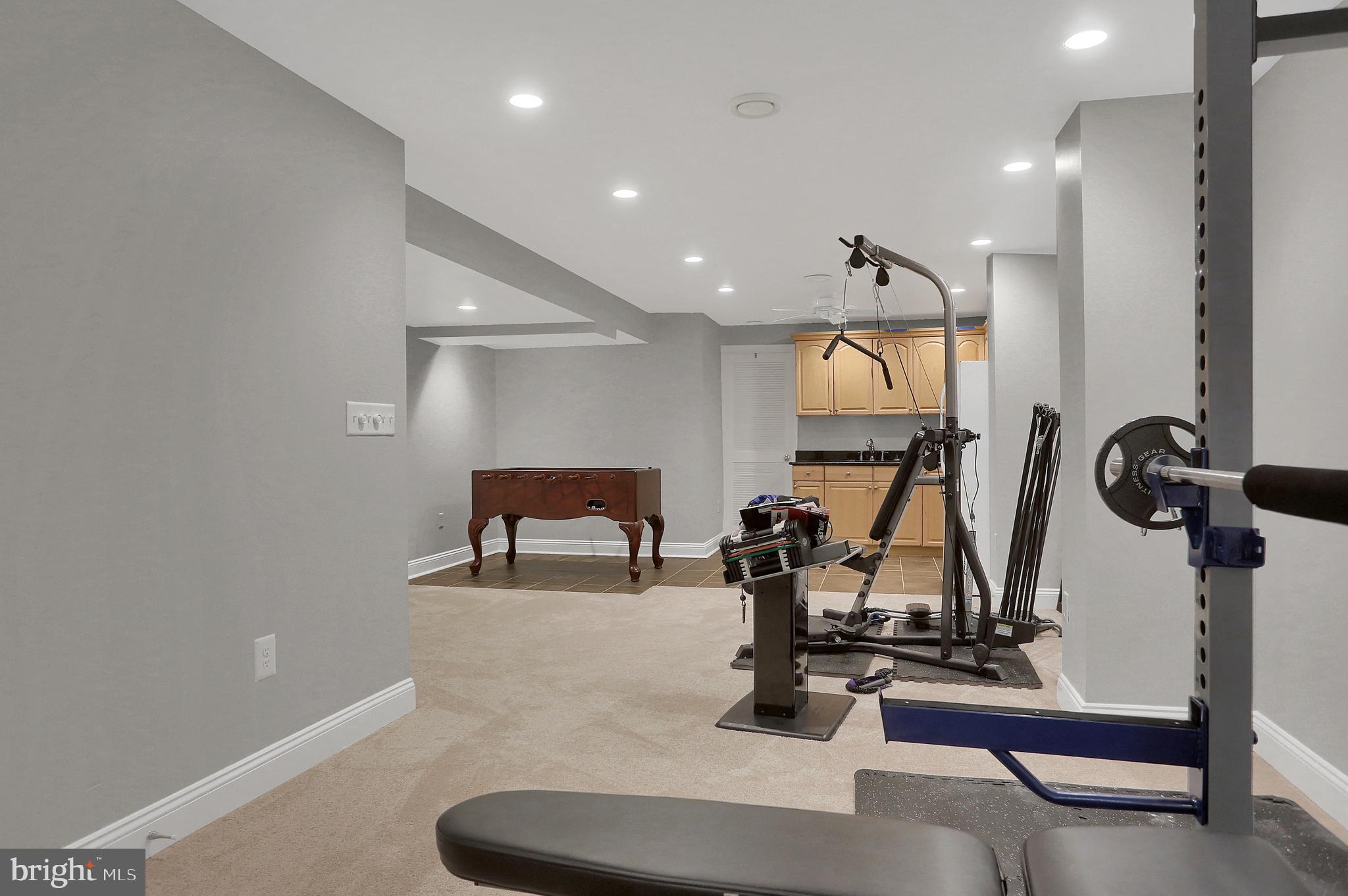 MARTIN MEADOWS - Residential