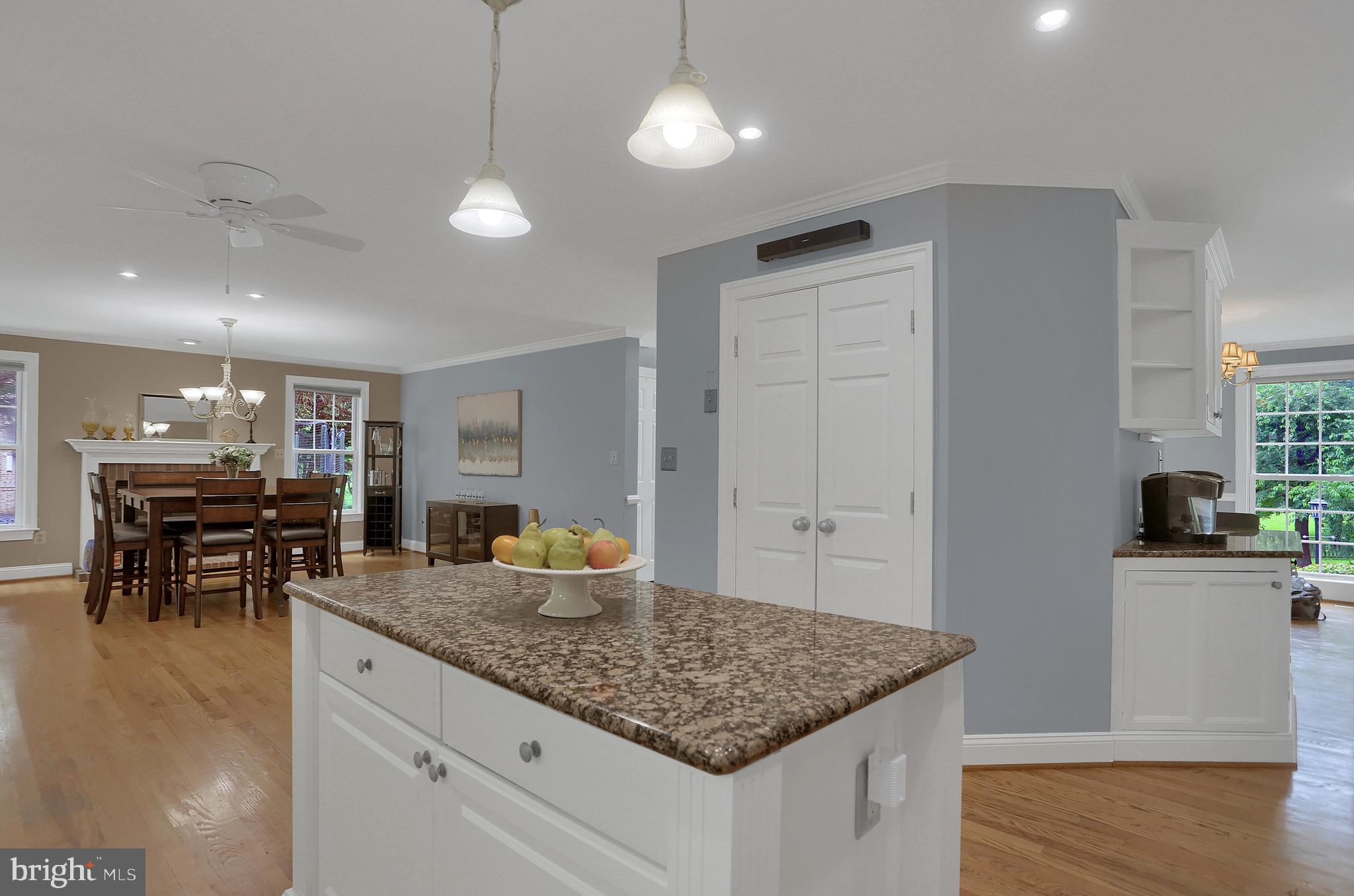 MARTIN MEADOWS - Residential