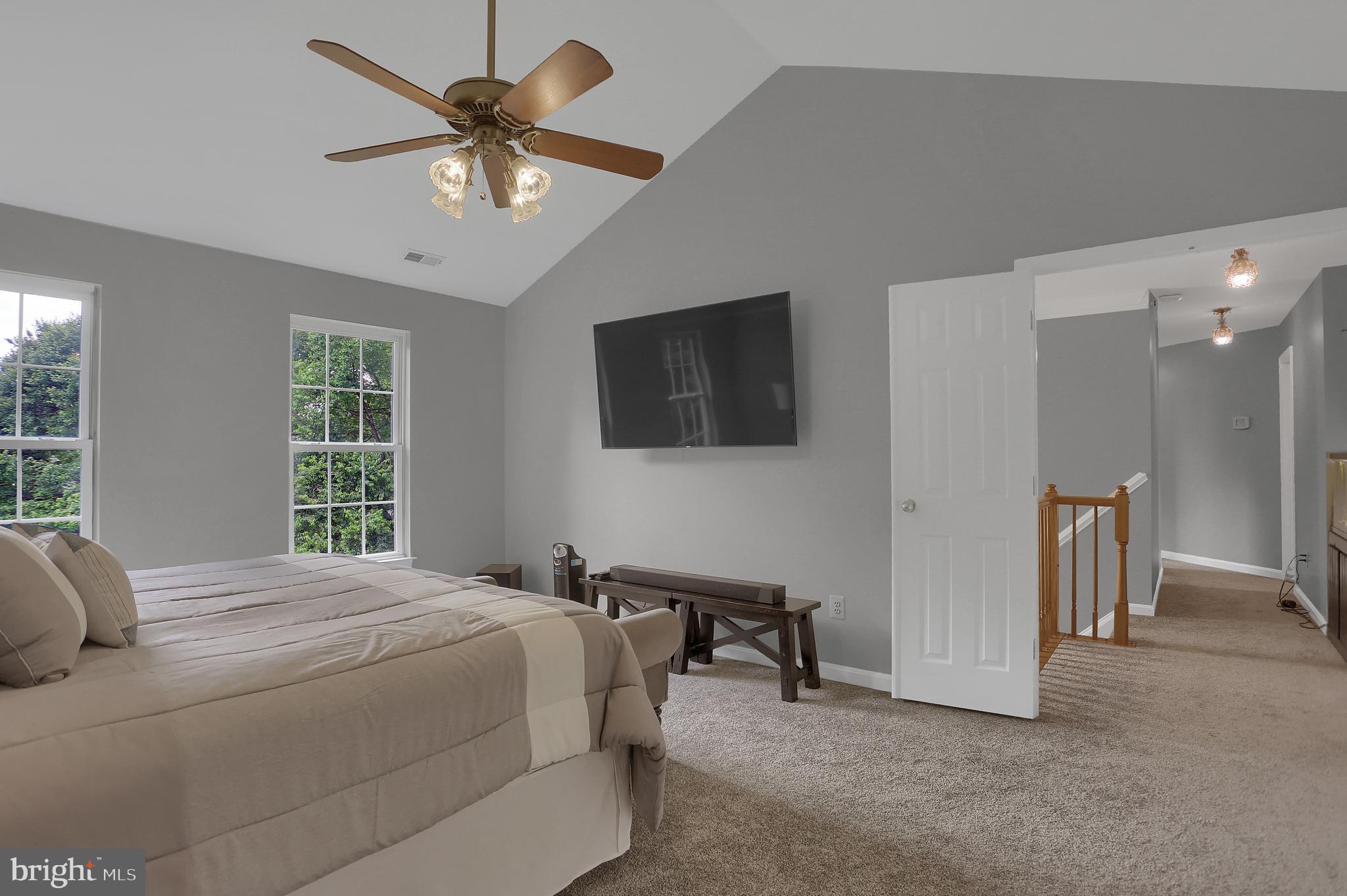 MARTIN MEADOWS - Residential