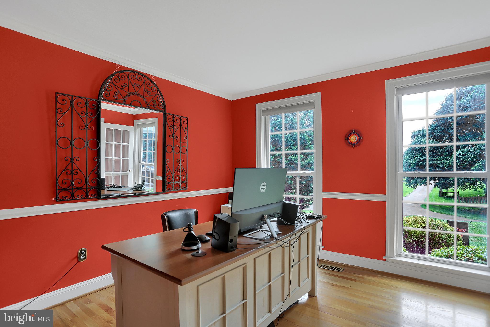 MARTIN MEADOWS - Residential