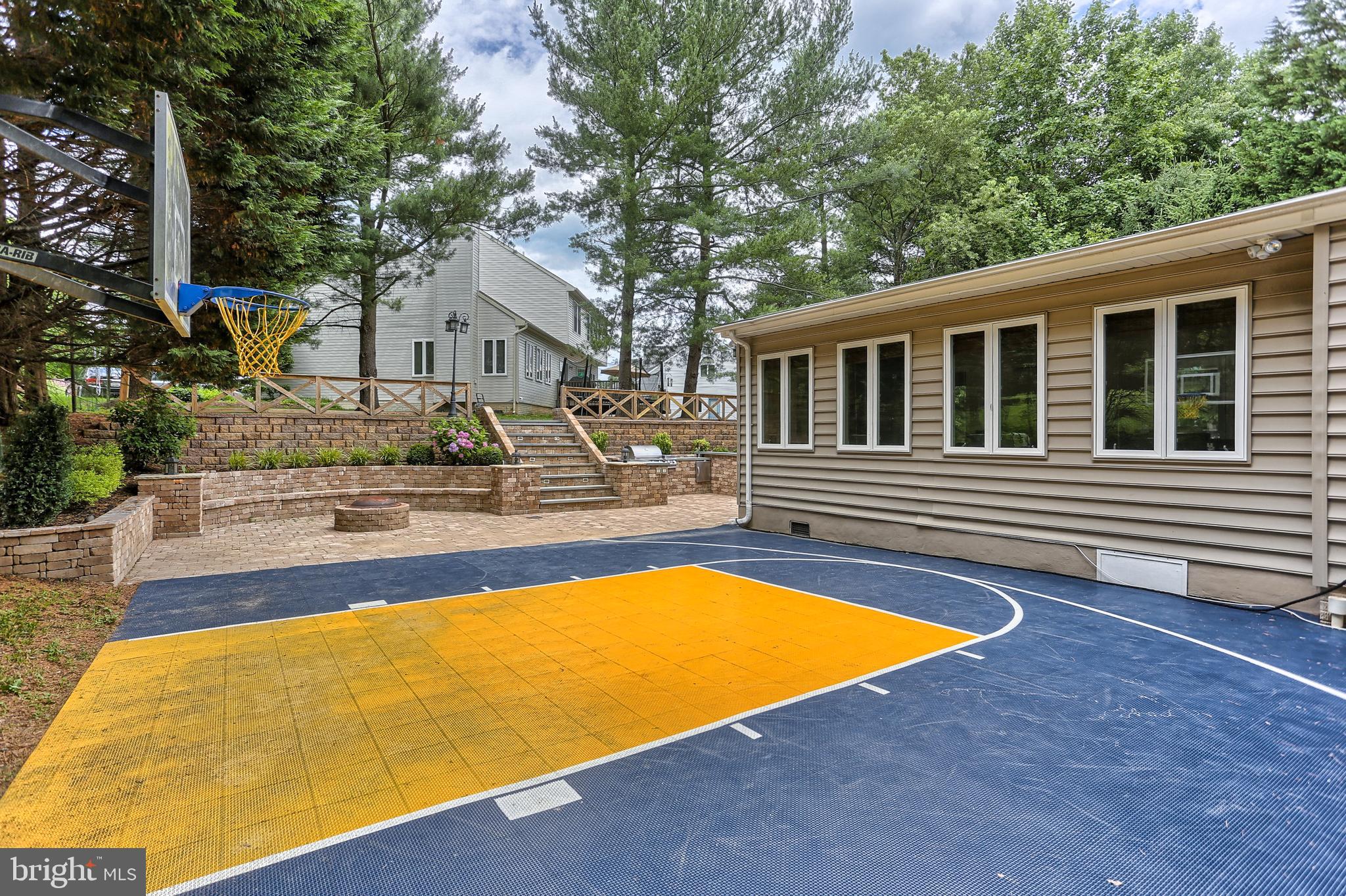 MARTIN MEADOWS - Residential