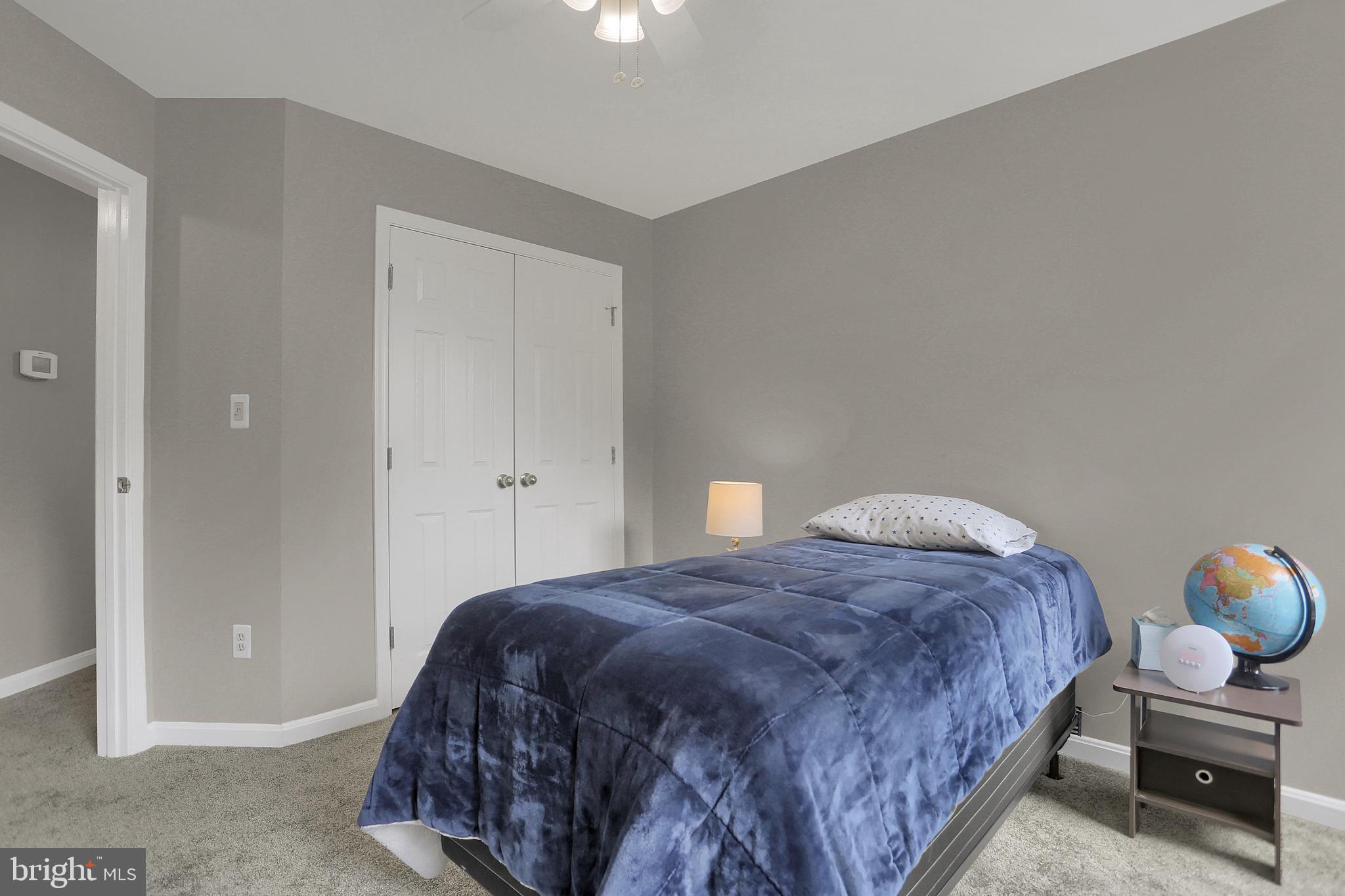 MARTIN MEADOWS - Residential