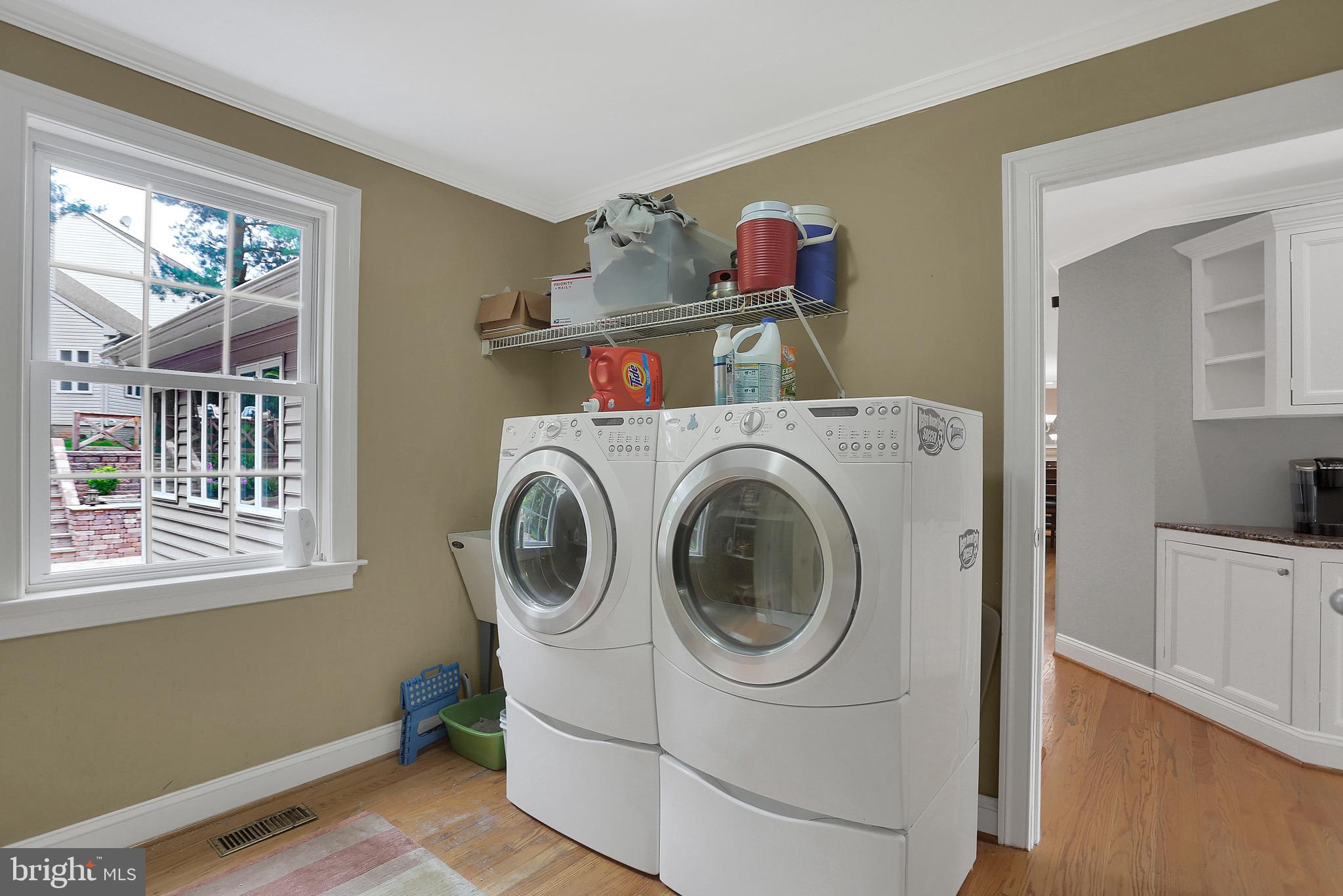 MARTIN MEADOWS - Residential