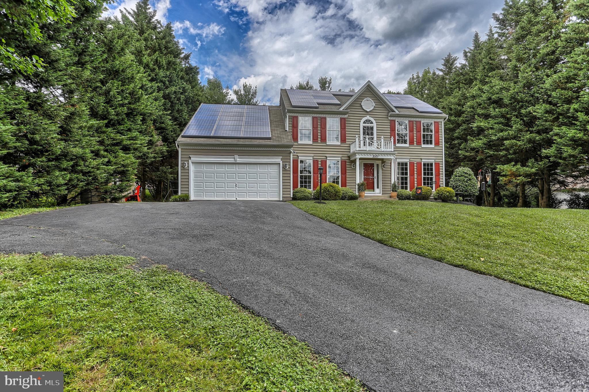 MARTIN MEADOWS - Residential