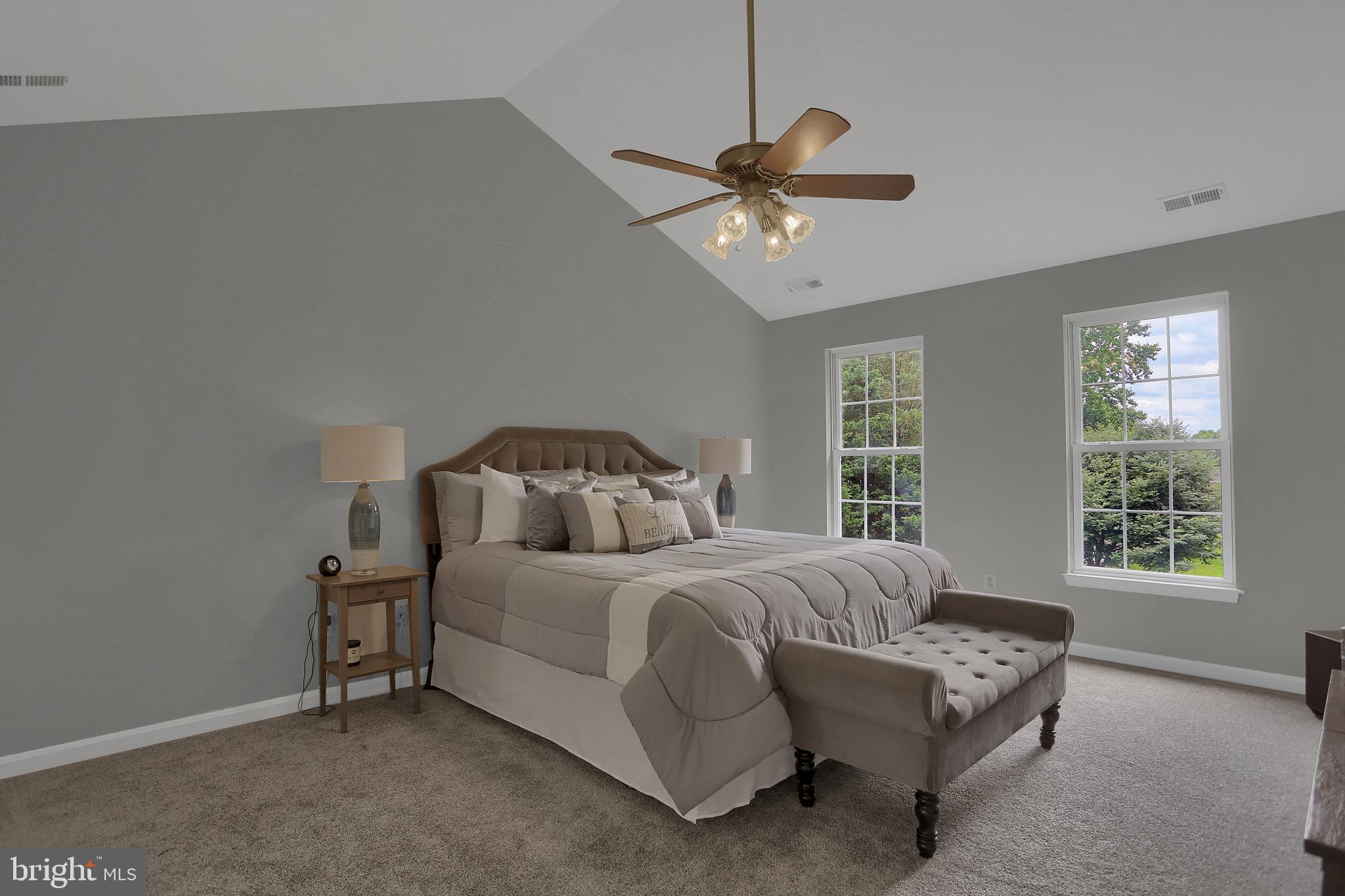 MARTIN MEADOWS - Residential