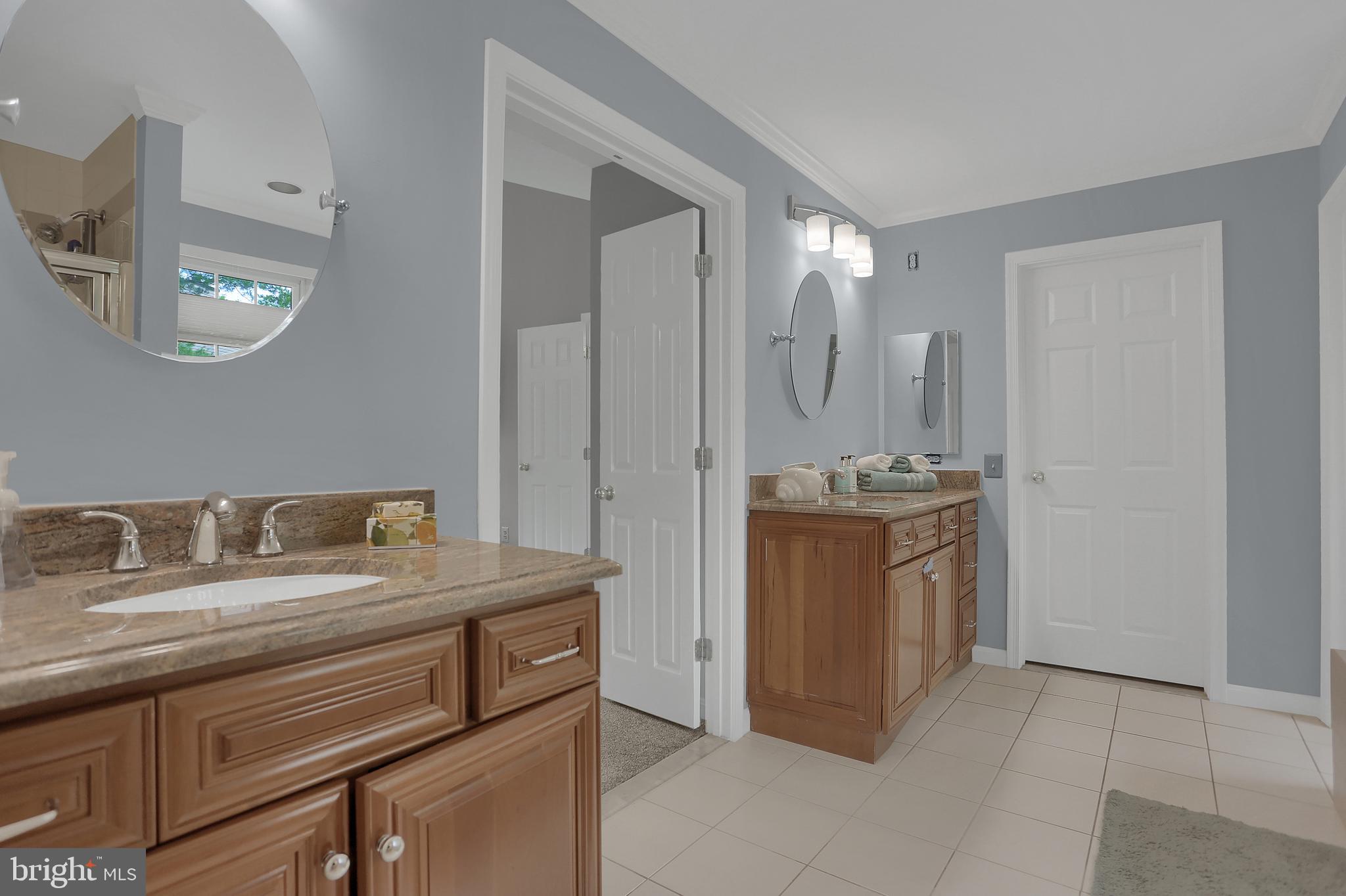 MARTIN MEADOWS - Residential