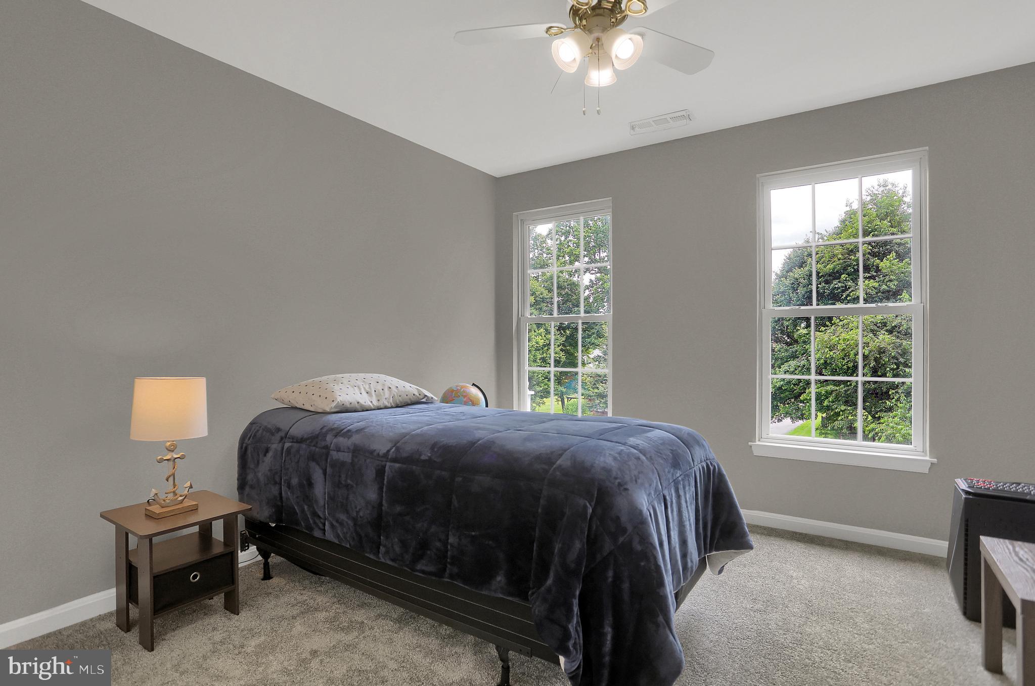 MARTIN MEADOWS - Residential