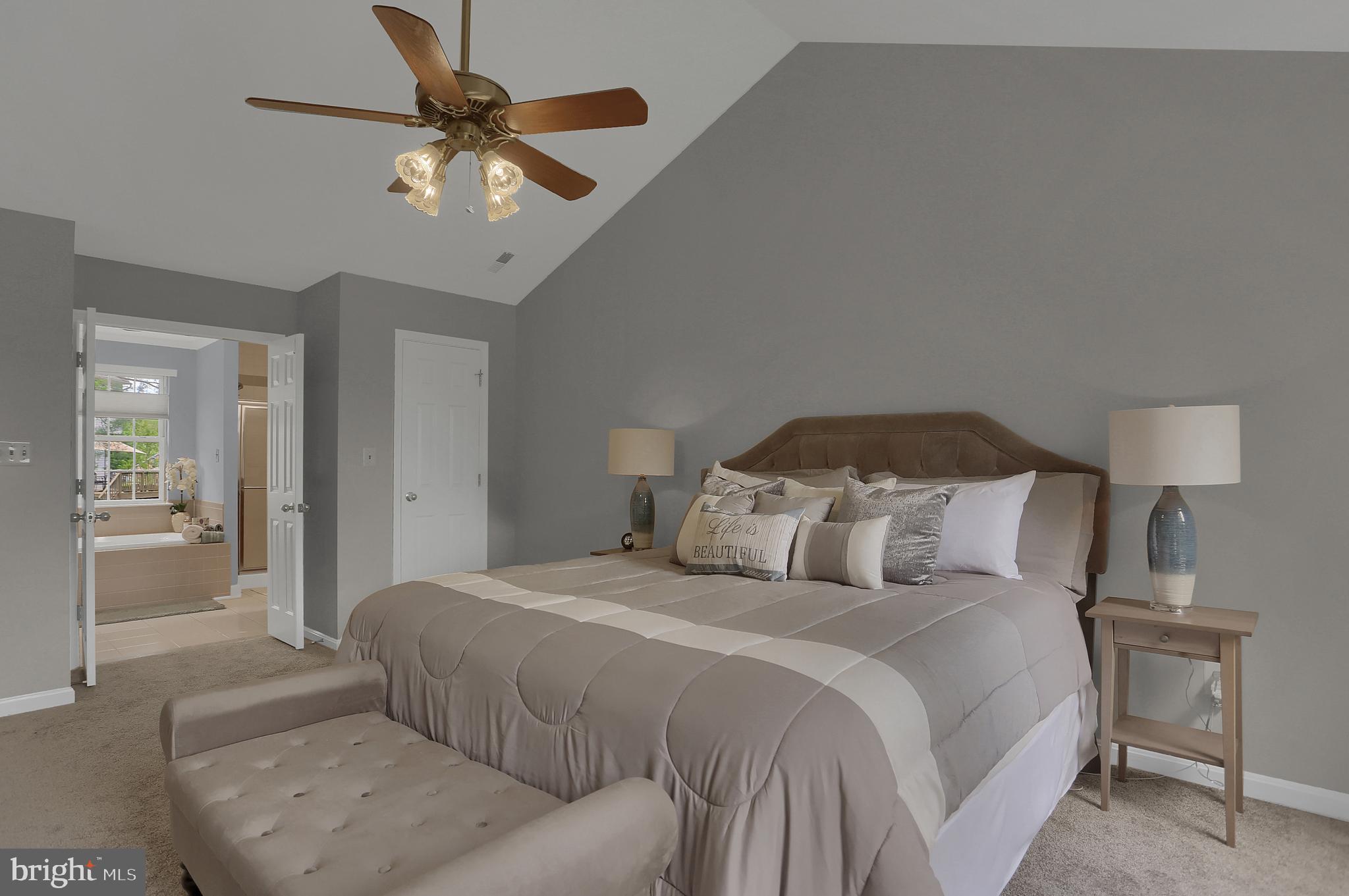 MARTIN MEADOWS - Residential