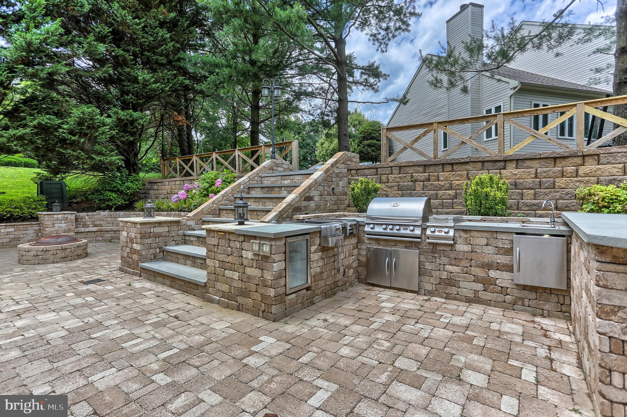 MARTIN MEADOWS - Residential