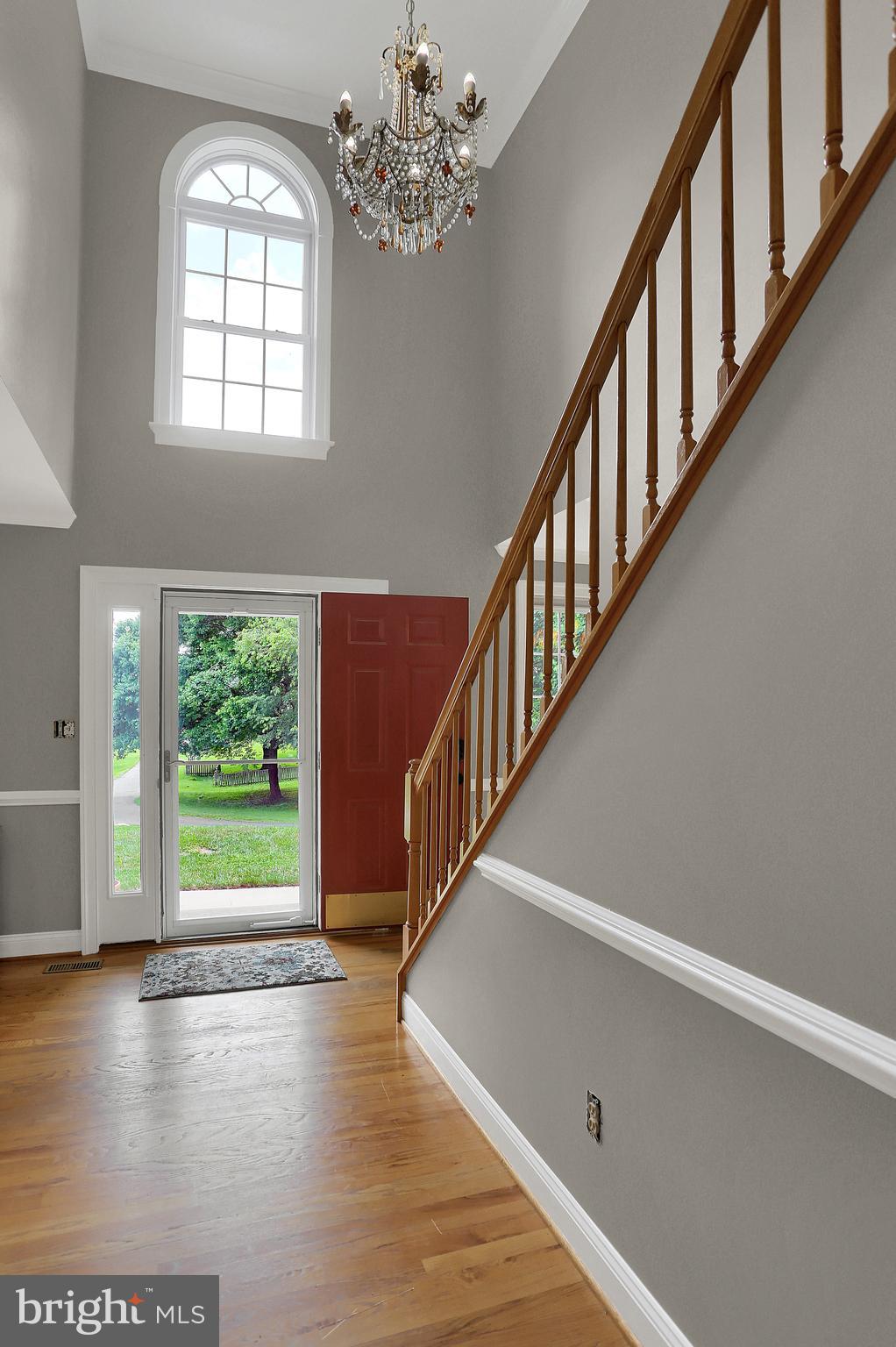 MARTIN MEADOWS - Residential