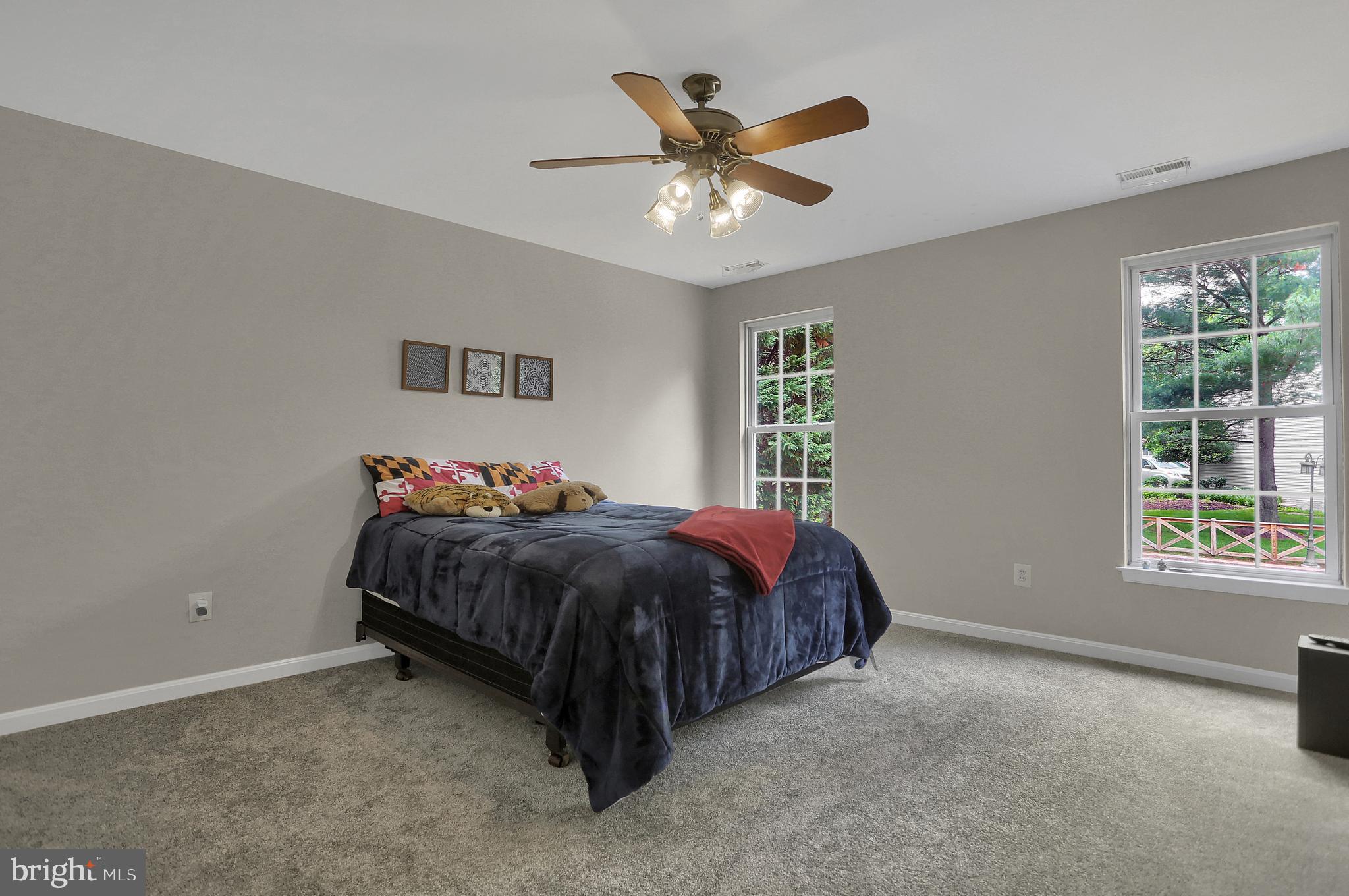 MARTIN MEADOWS - Residential