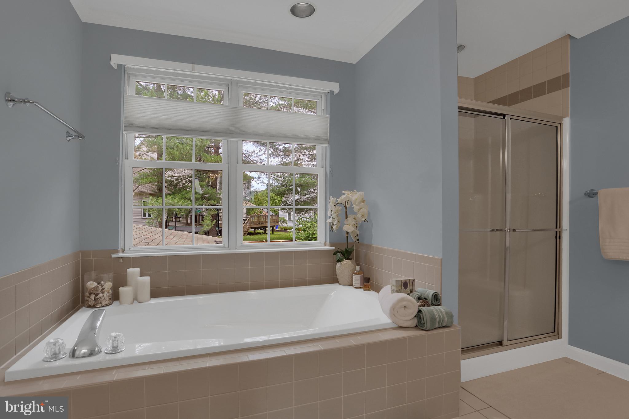 MARTIN MEADOWS - Residential