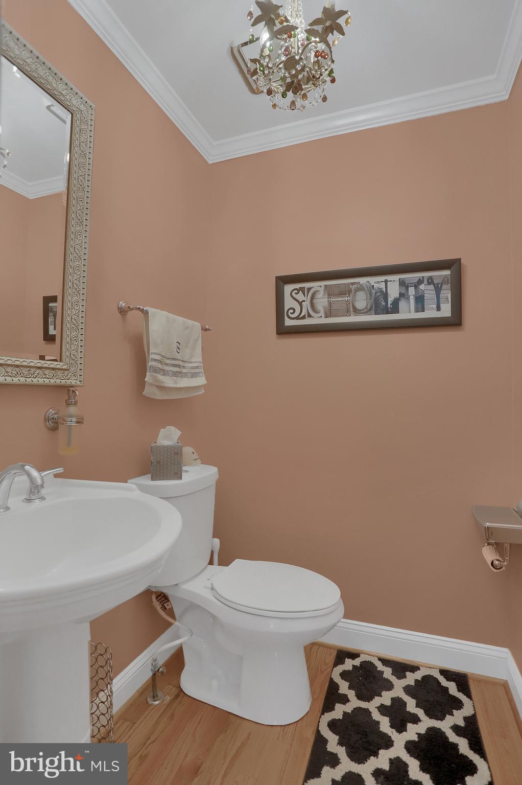 MARTIN MEADOWS - Residential