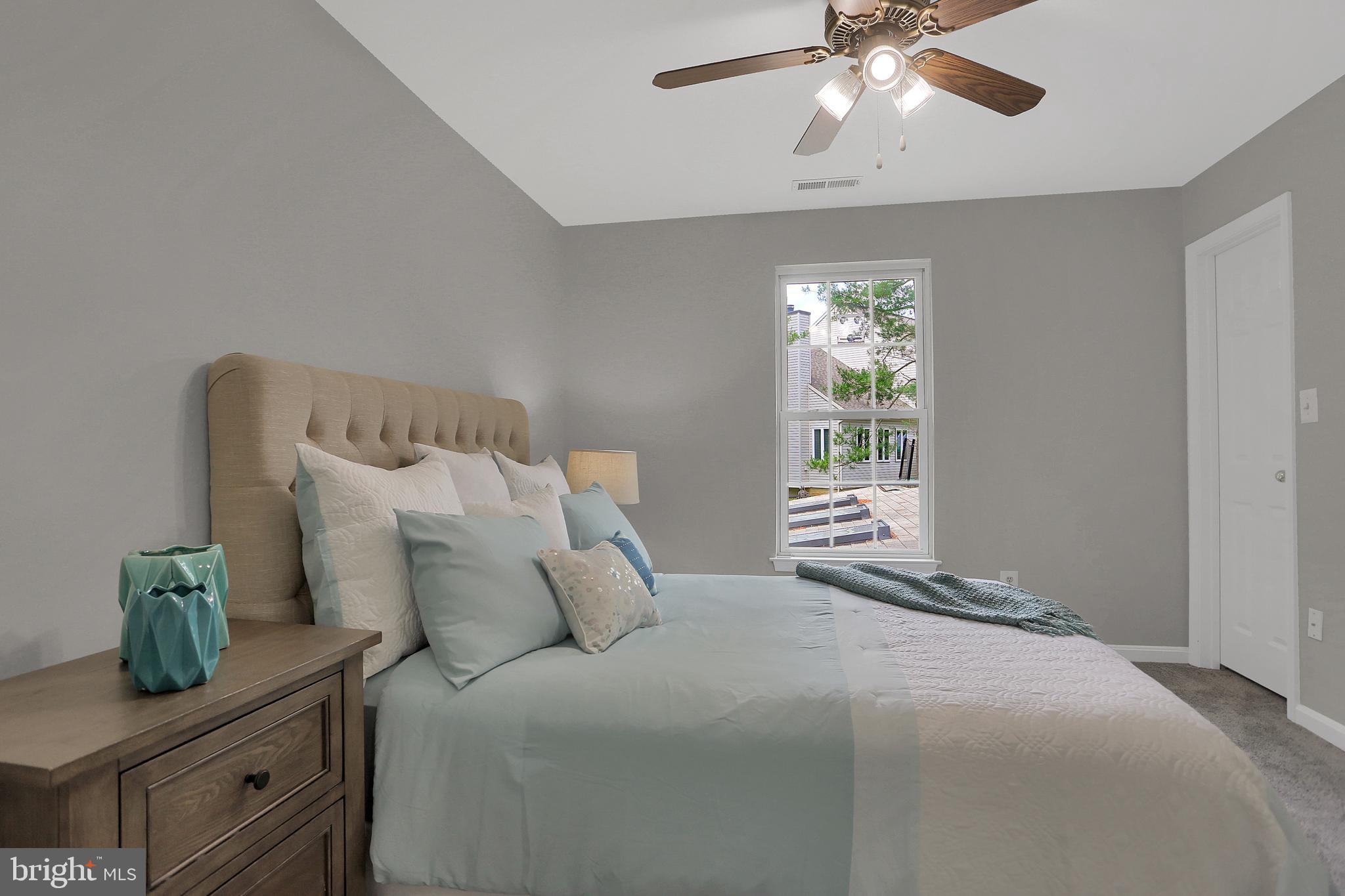 MARTIN MEADOWS - Residential